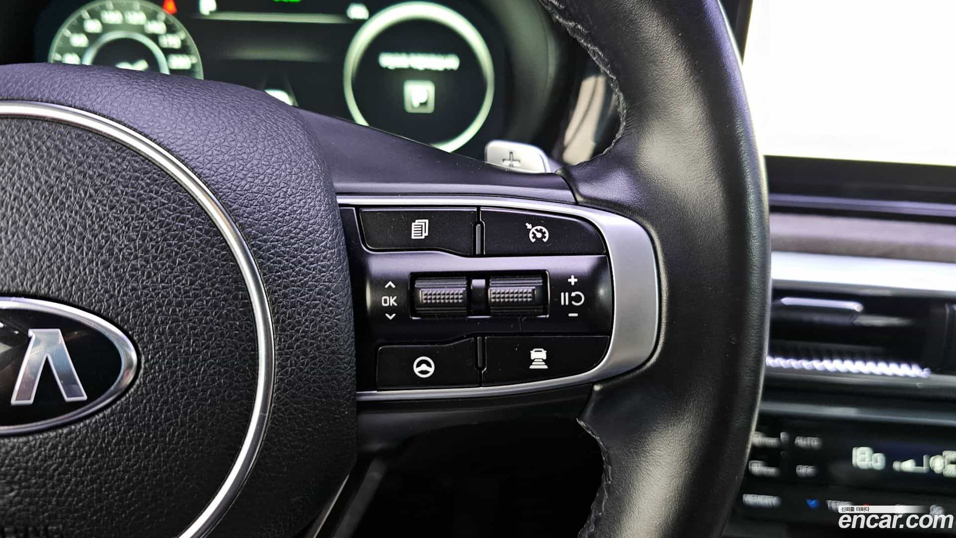 K5 Kia 2020.3-OPTION-019