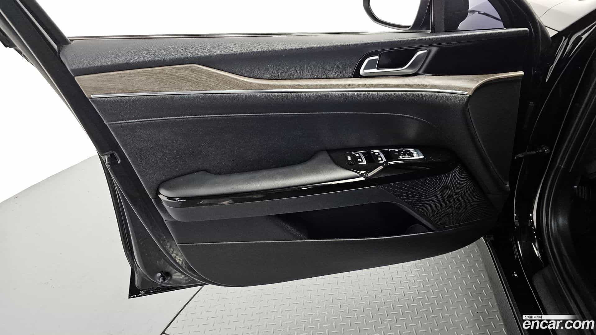 K5 Kia 2020.3-INNER-034