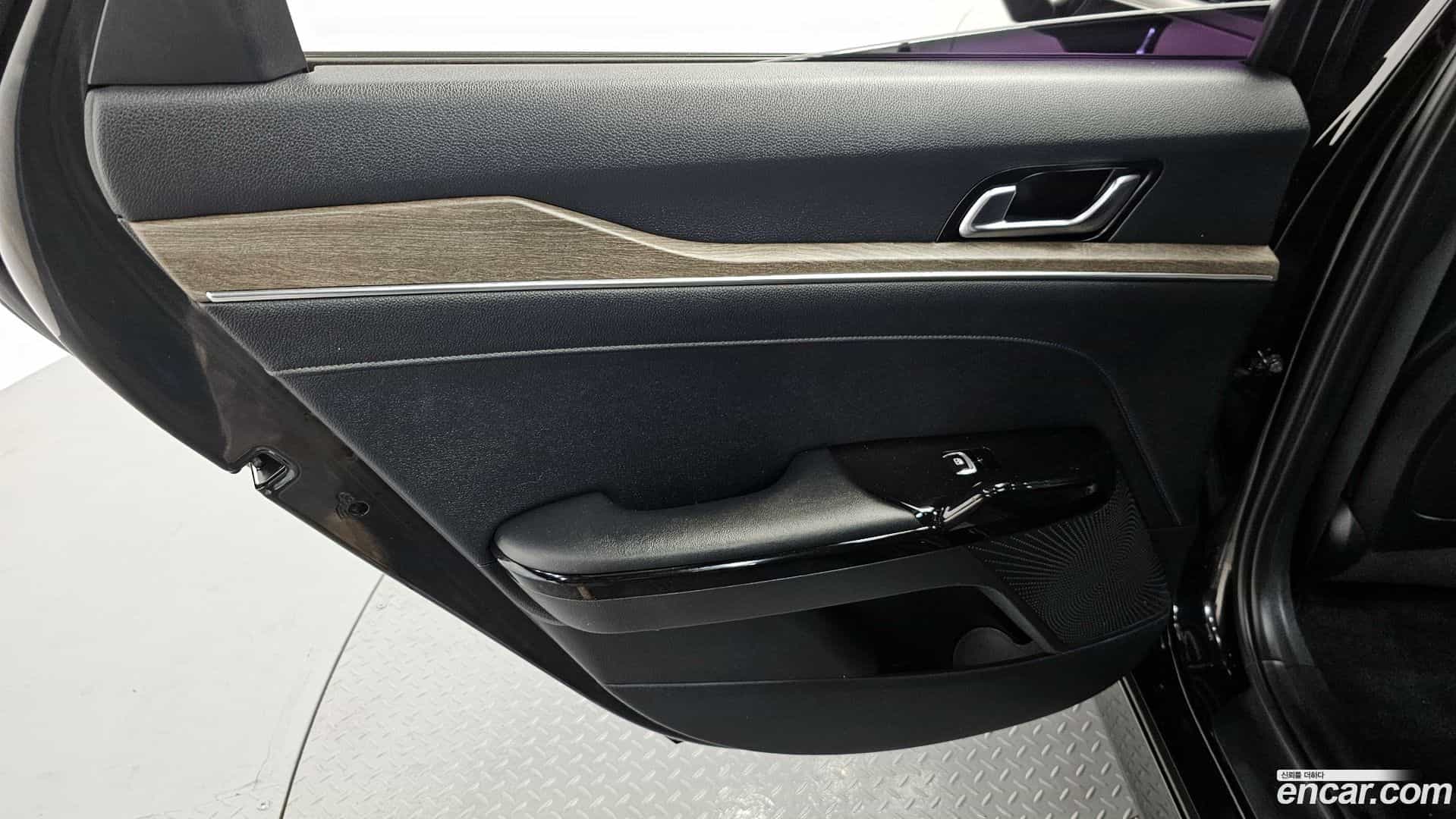 K5 Kia 2020.3-INNER-035