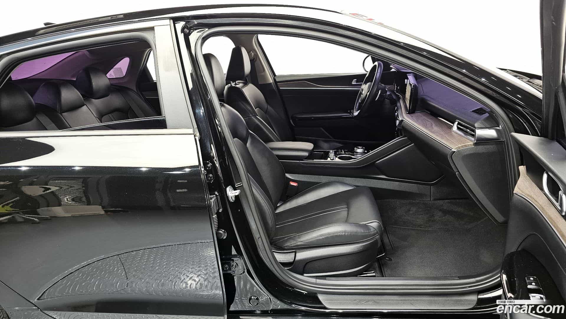 K5 Kia 2020.3-INNER-036