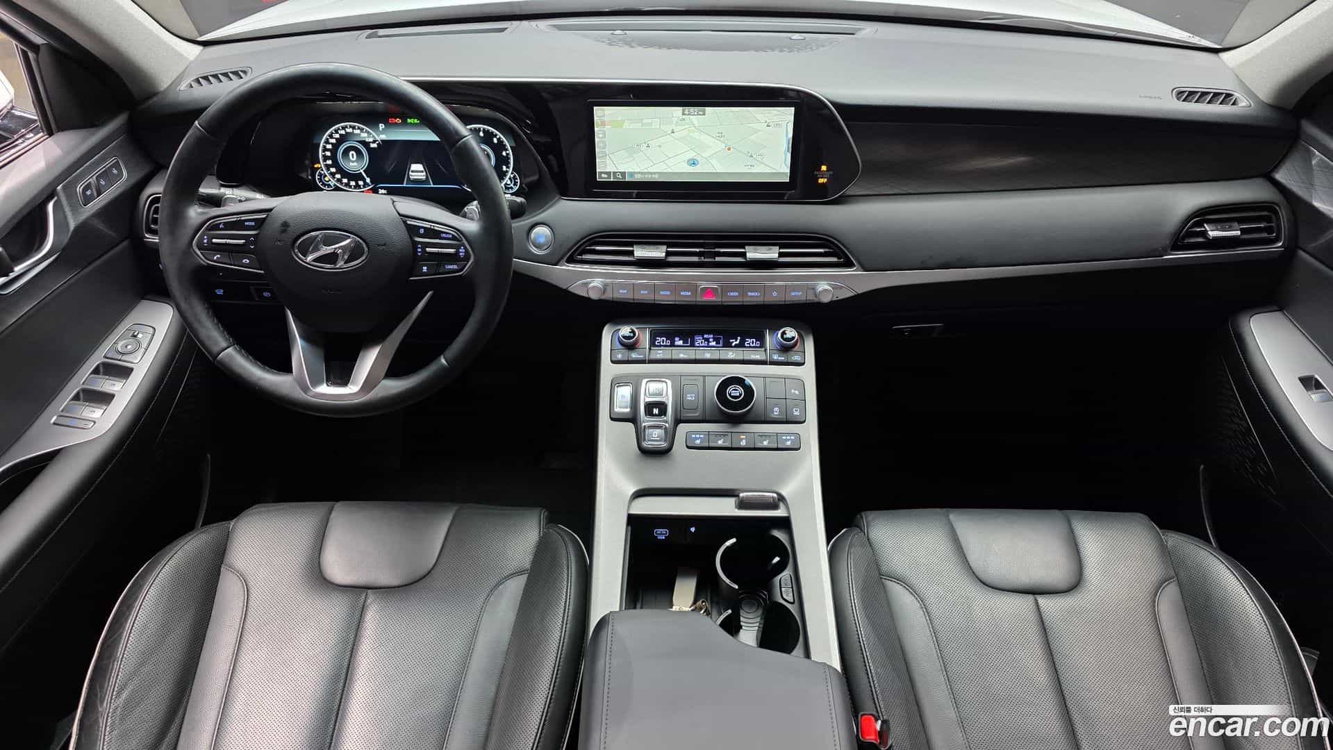 Palisade Hyundai 2021.1-INNER-007