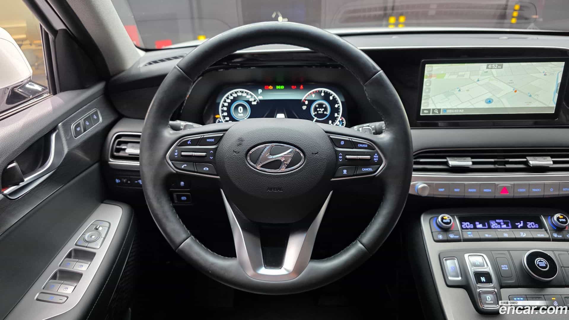 Palisade Hyundai 2021.1-OPTION-017