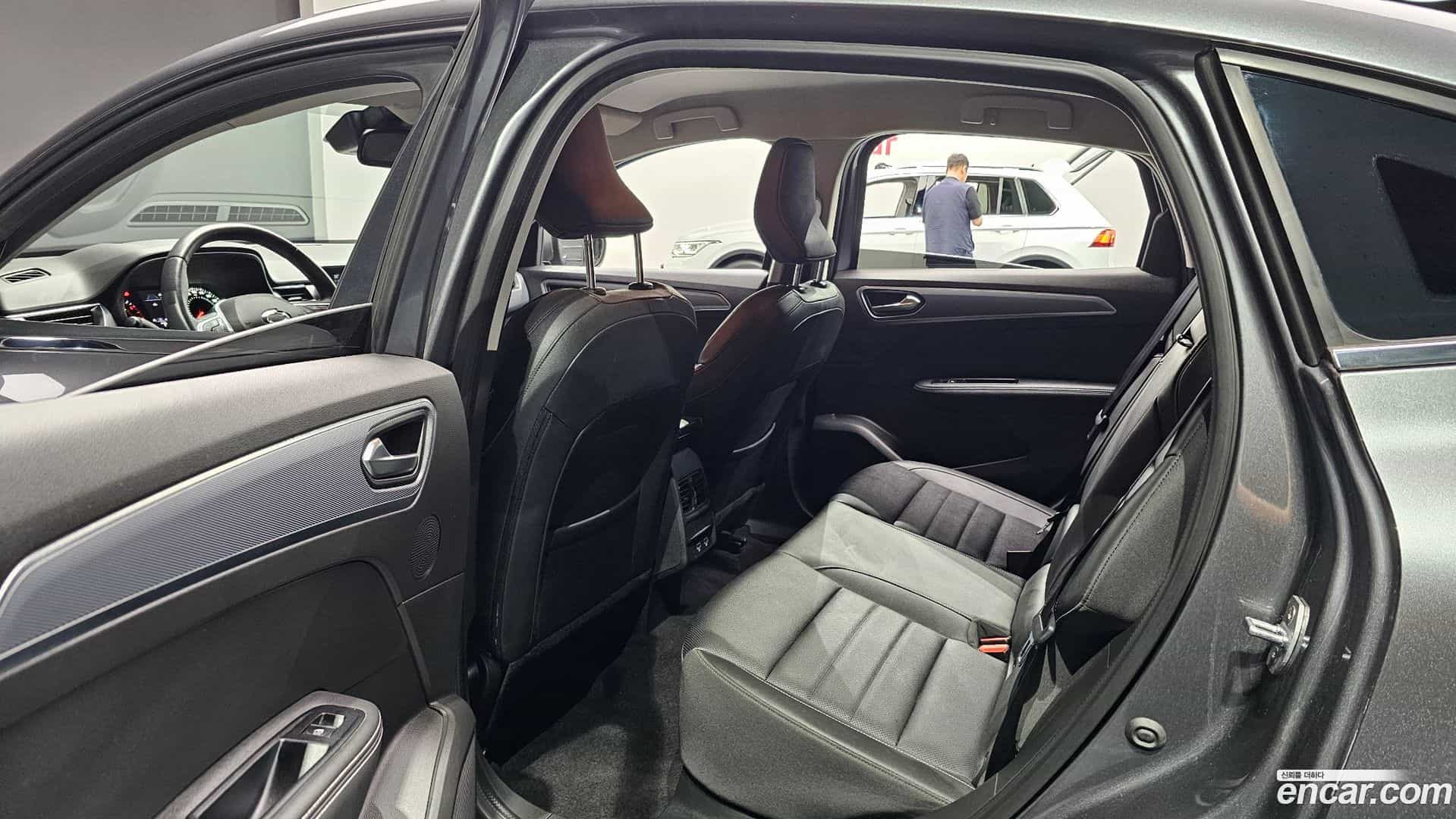 XM3 Renault Korea 2021.7-OPTION-015
