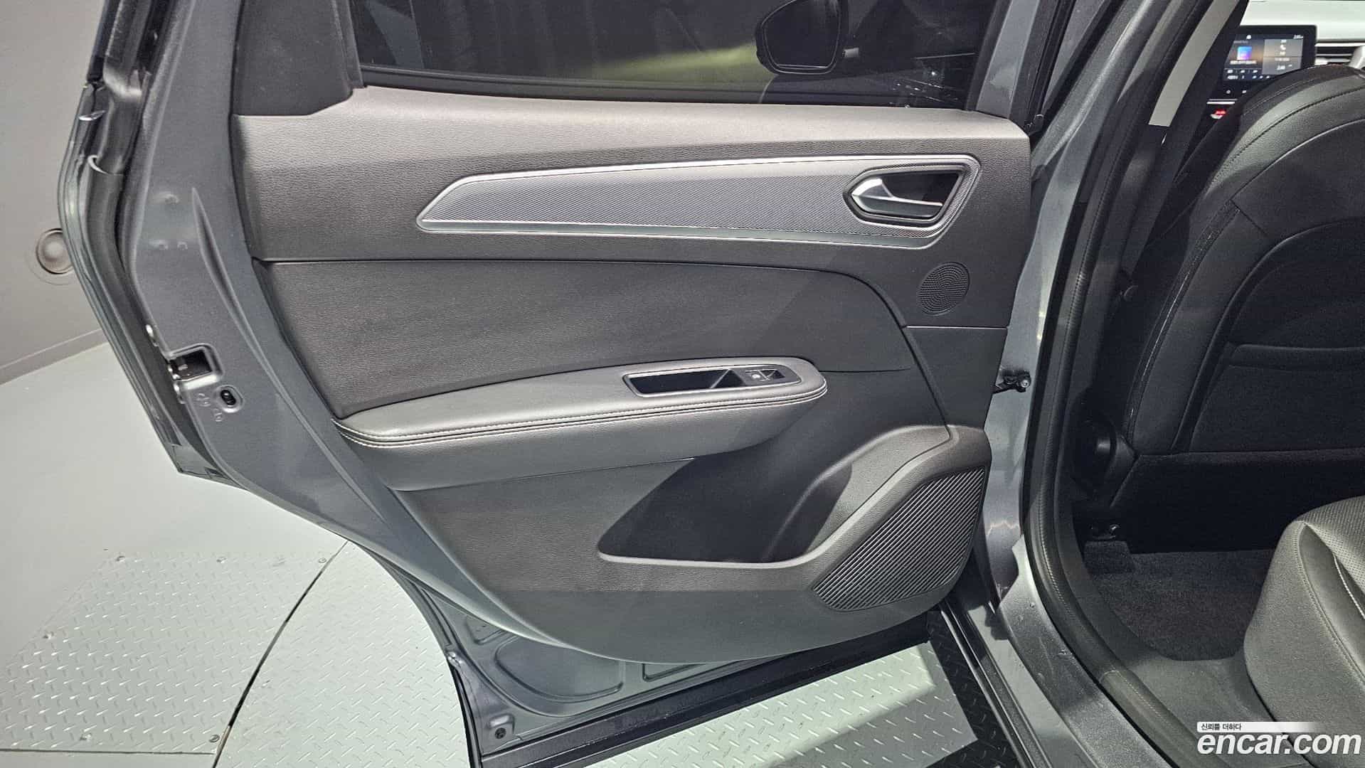 XM3 Renault Korea 2021.7-INNER-035