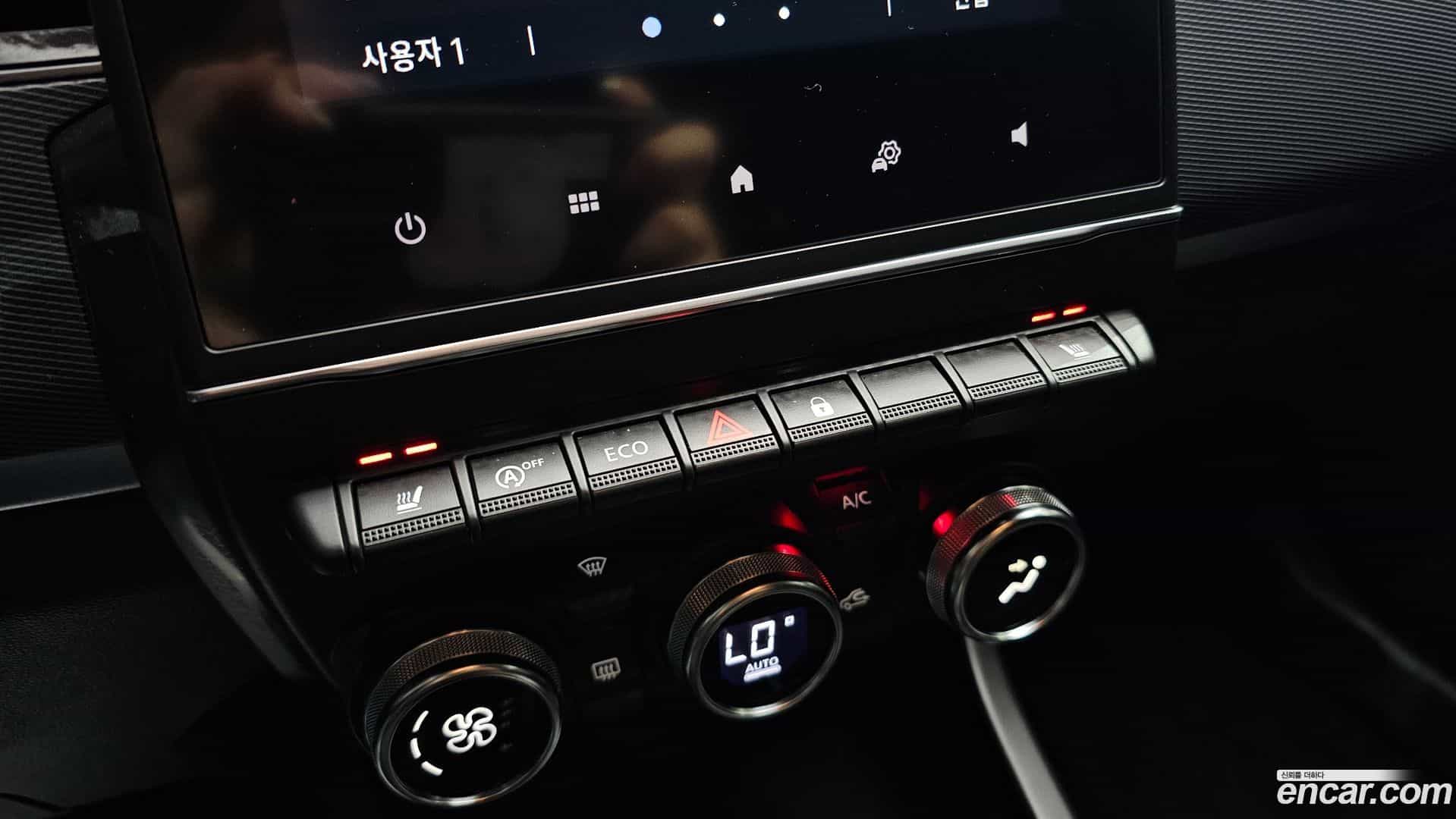 XM3 Renault Korea 2021.7-OPTION-042