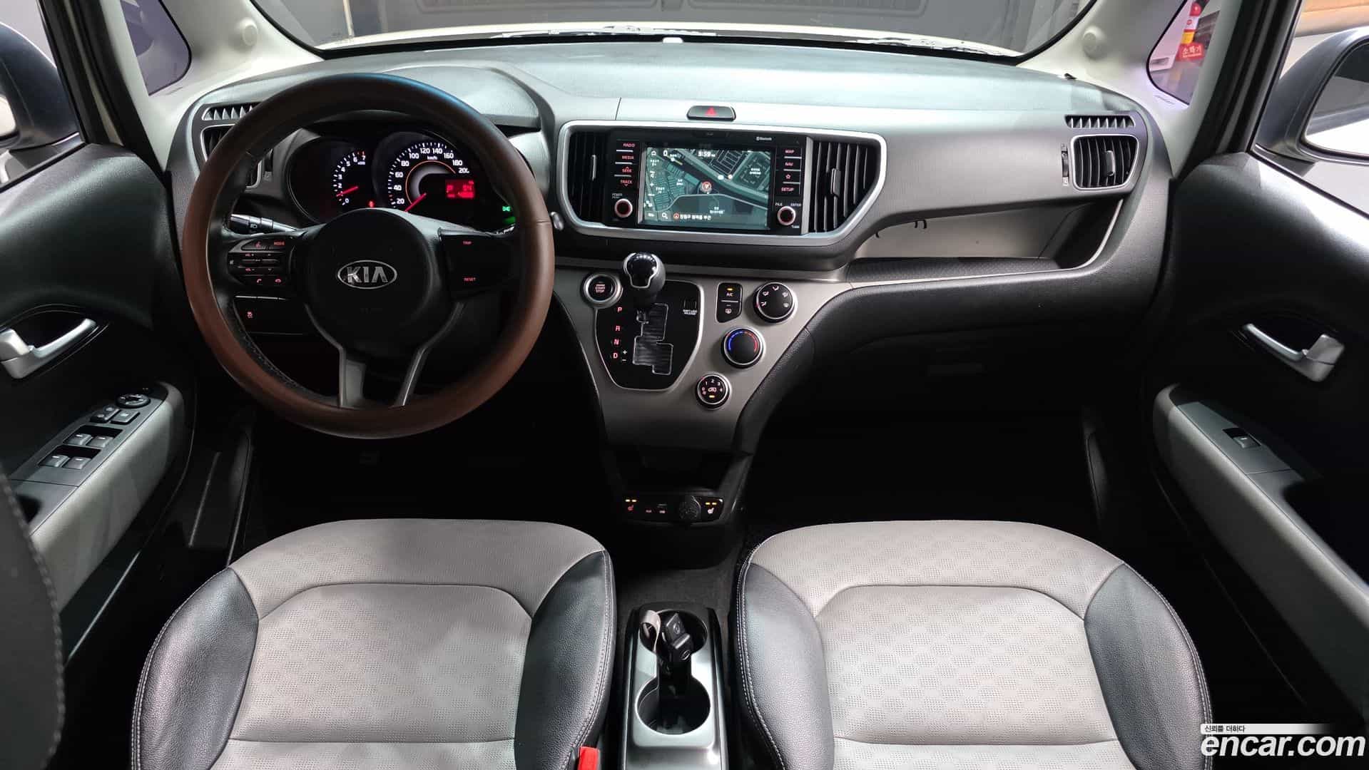RAY Kia 2018.6-INNER-007