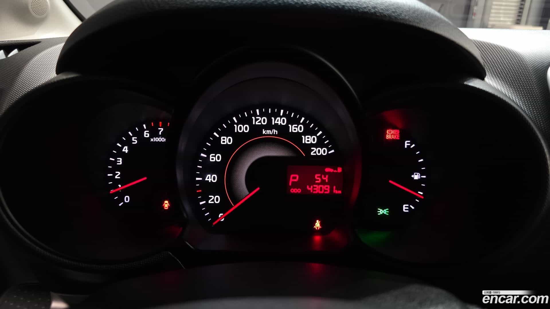 RAY Kia 2018.6-INNER-008