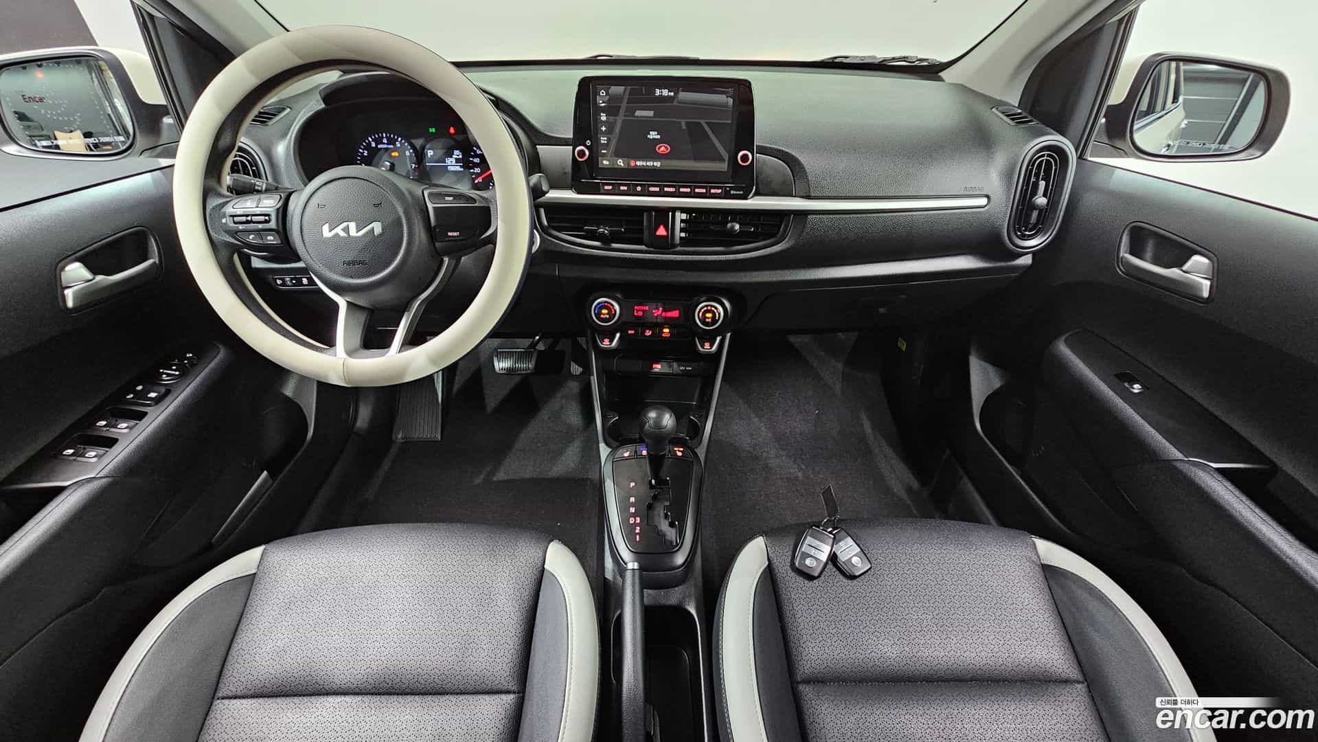 morning Kia 2023.6-INNER-007