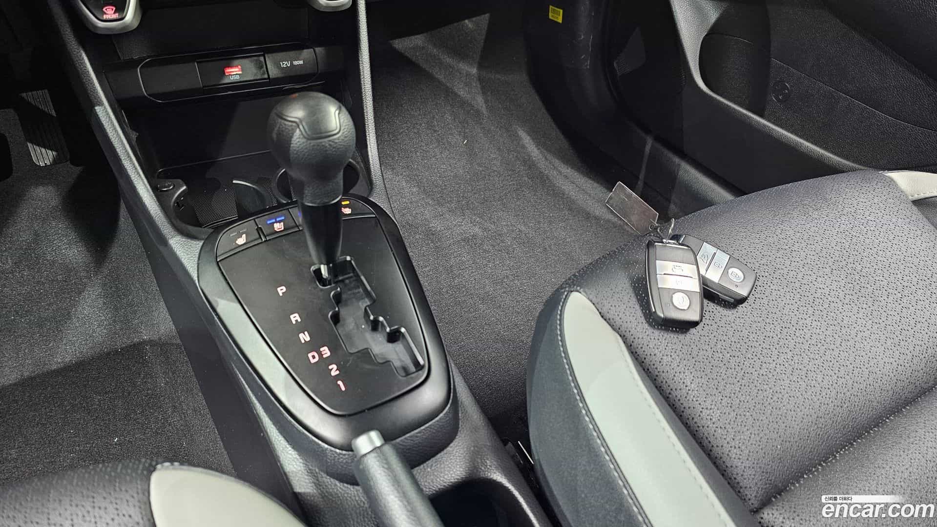morning Kia 2023.6-INNER-009