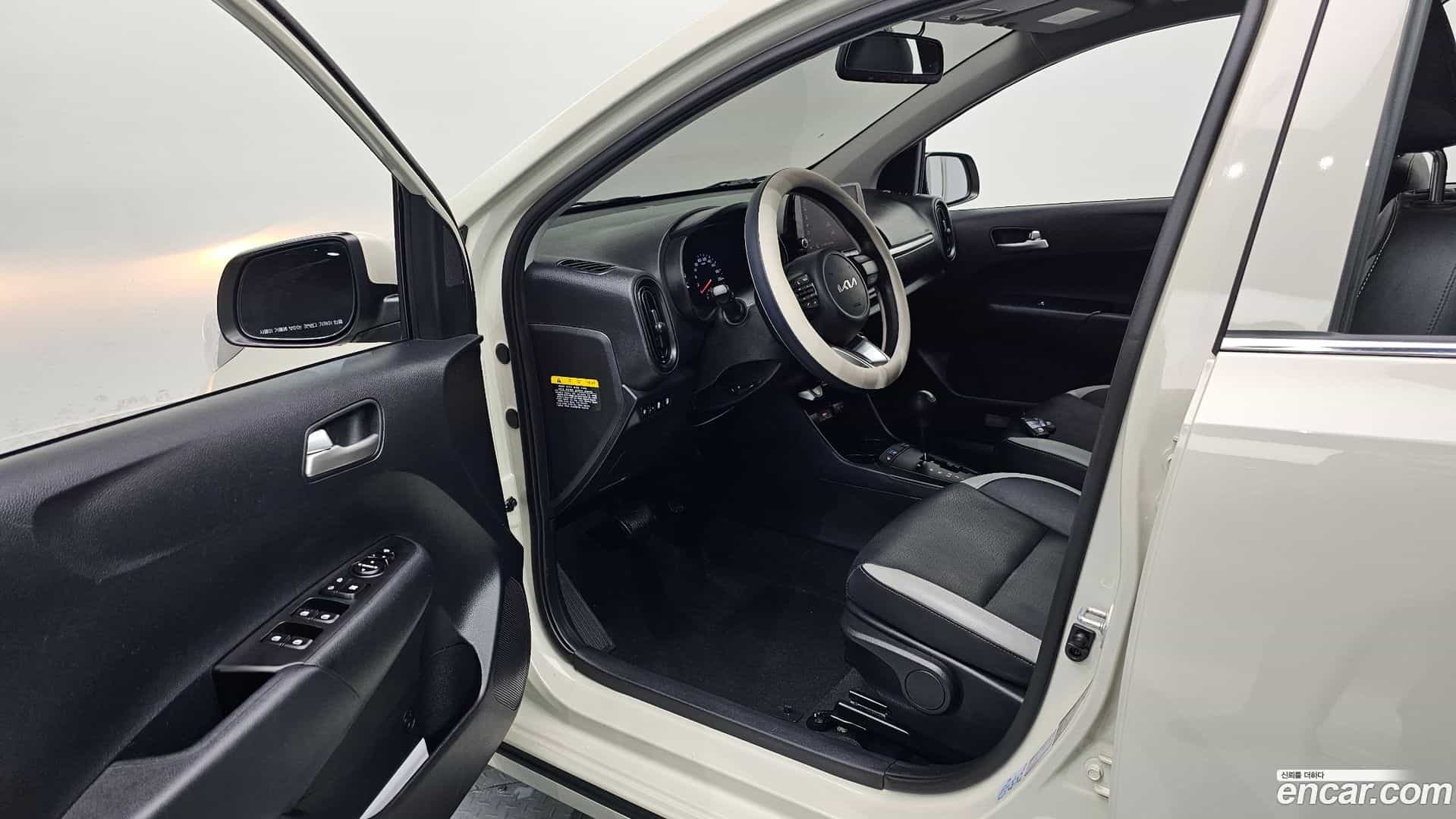 morning Kia 2023.6-INNER-010