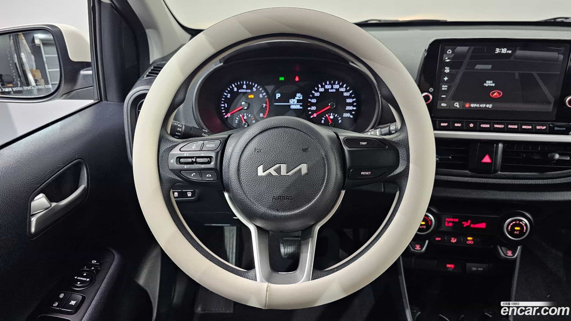 morning Kia 2023.6-OPTION-019