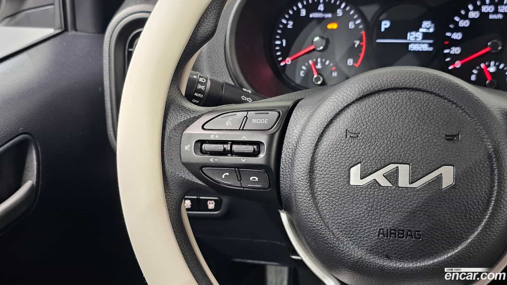 morning Kia 2023.6-OPTION-020