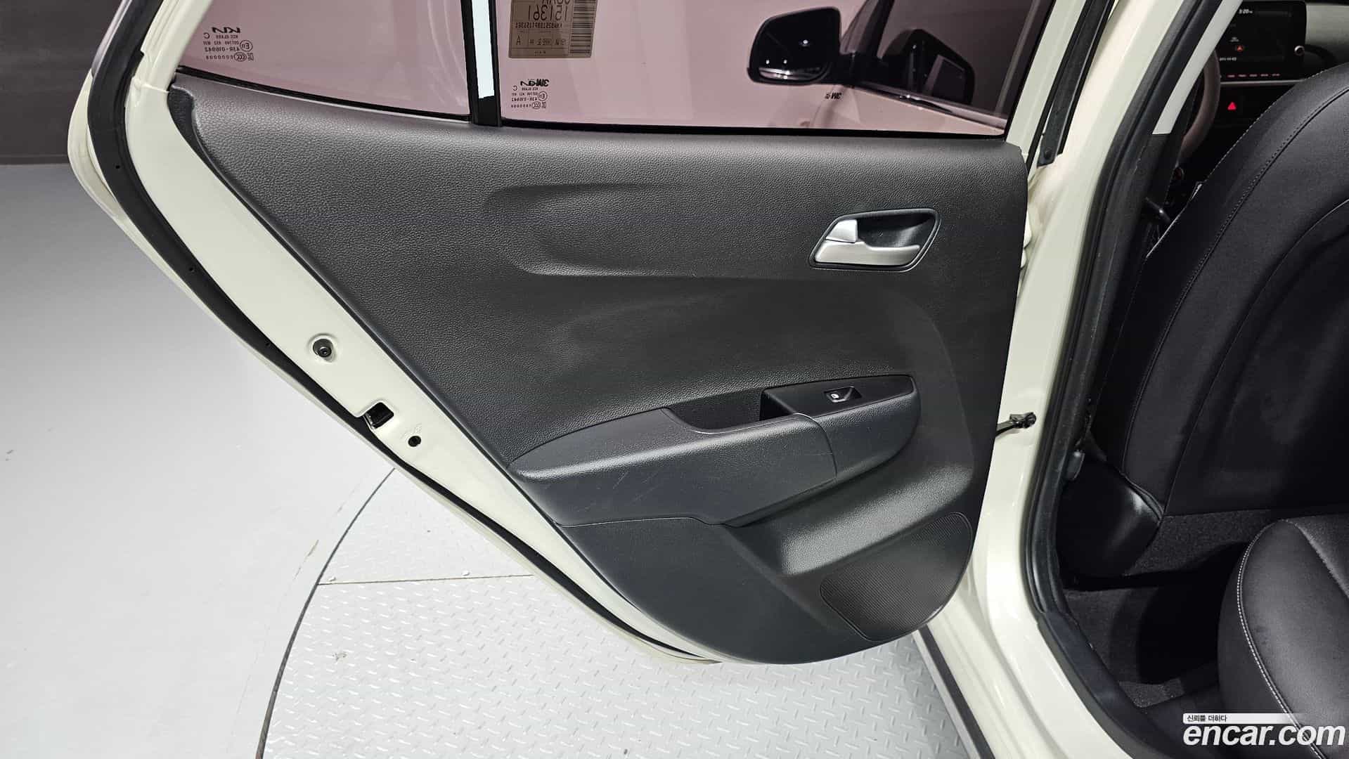morning Kia 2023.6-INNER-035