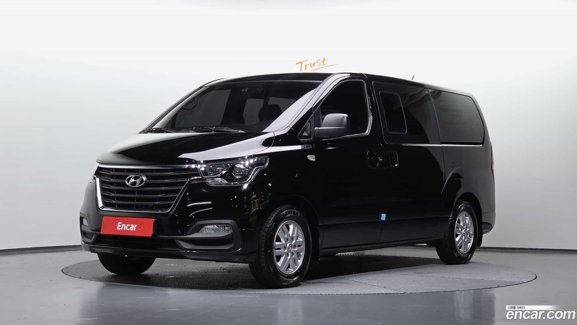 Starex Hyundai 2020.3-OUTER-001
