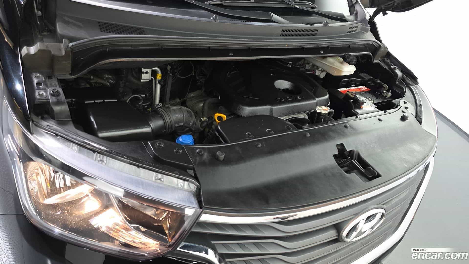 Starex Hyundai 2020.3-OUTER-006