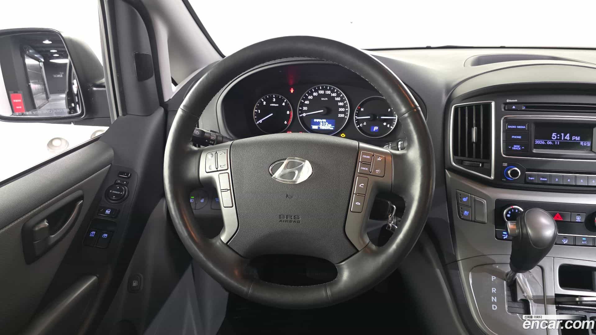 Starex Hyundai 2020.3-OPTION-017