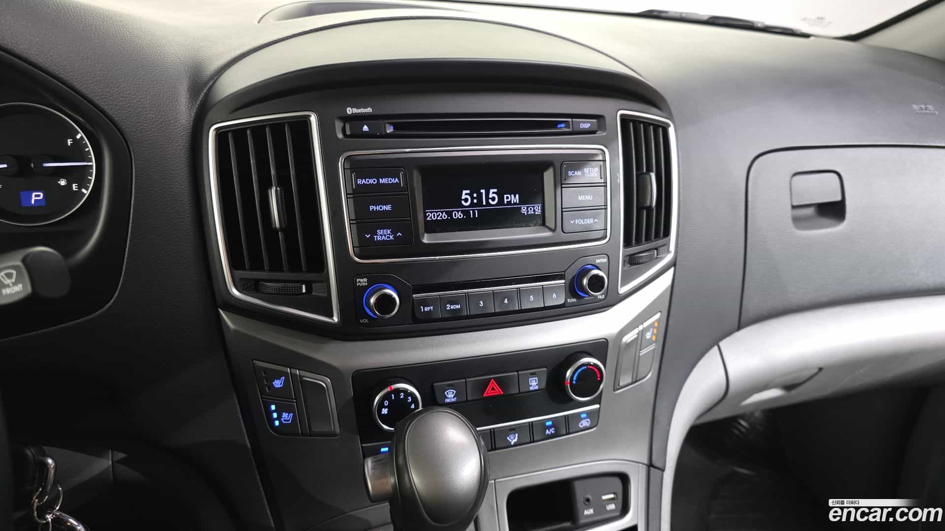 Starex Hyundai 2020.3-OPTION-019
