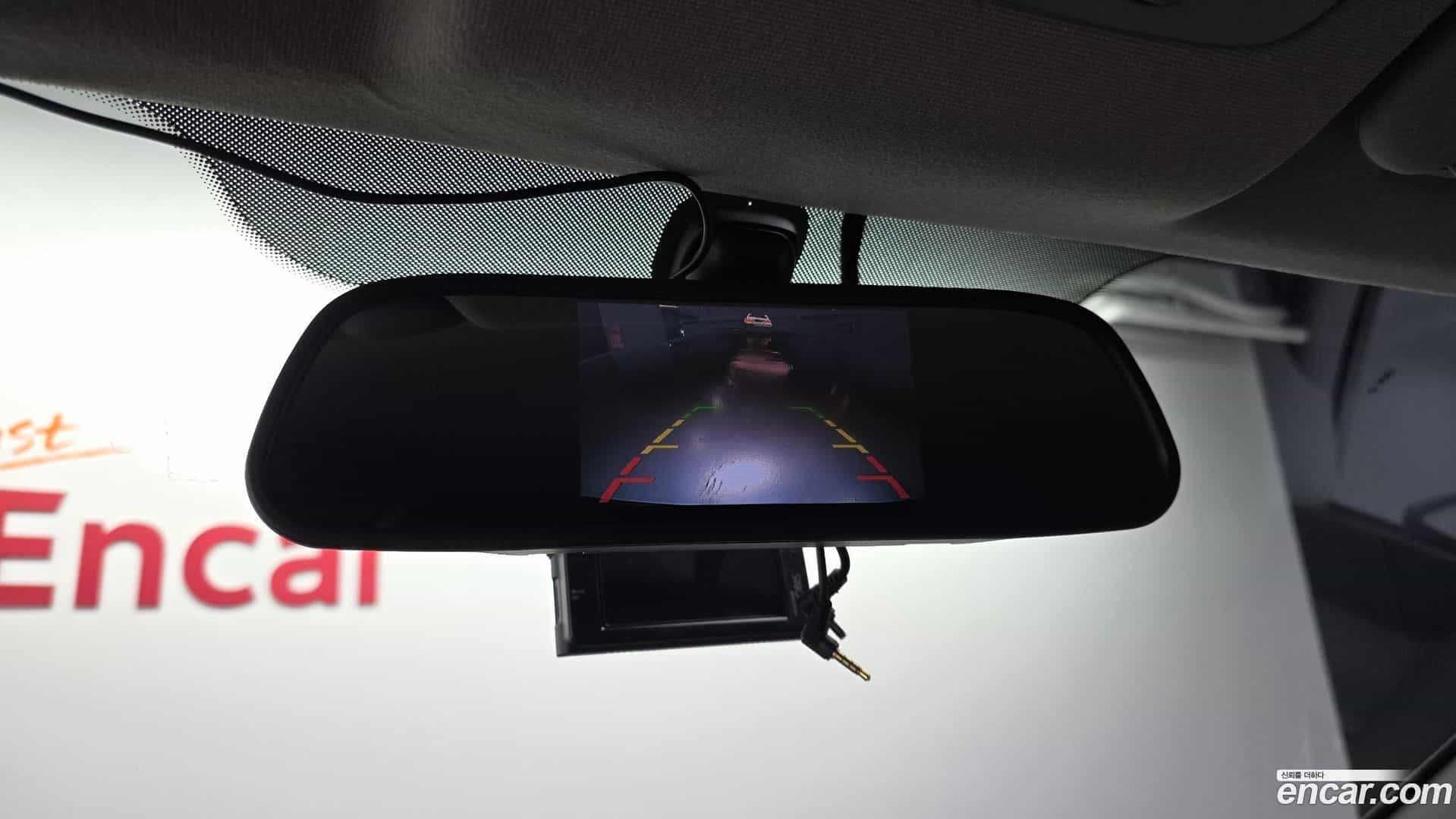 Starex Hyundai 2020.3-OPTION-020