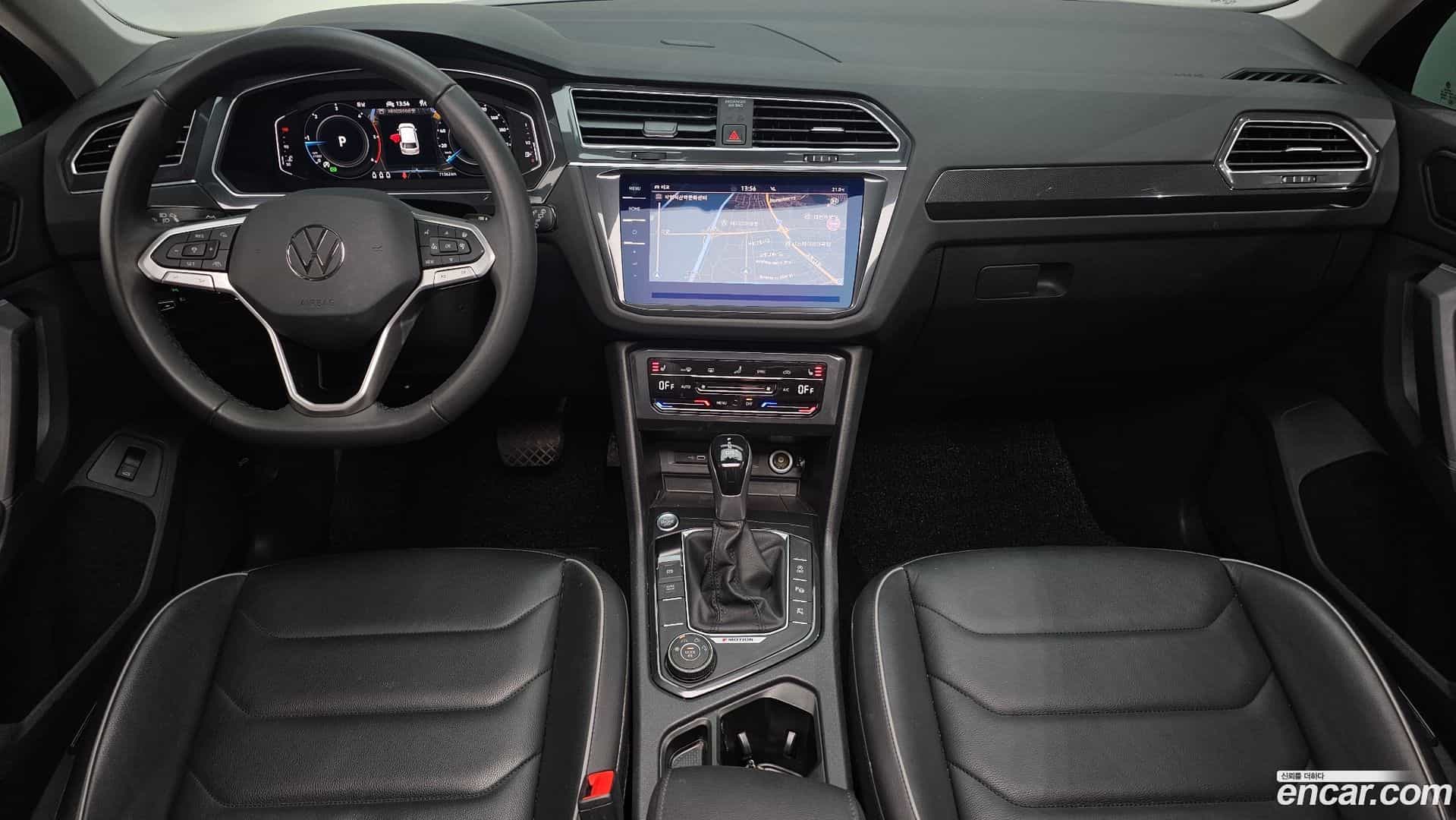 Tiguan Volkswagen 2022.10-INNER-007
