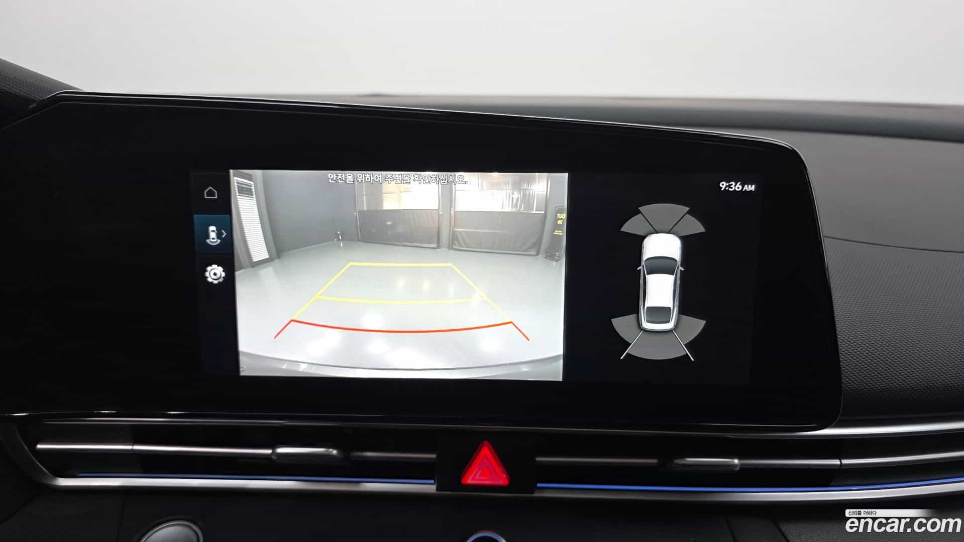 AVANTE Hyundai 2020.5-OPTION-019