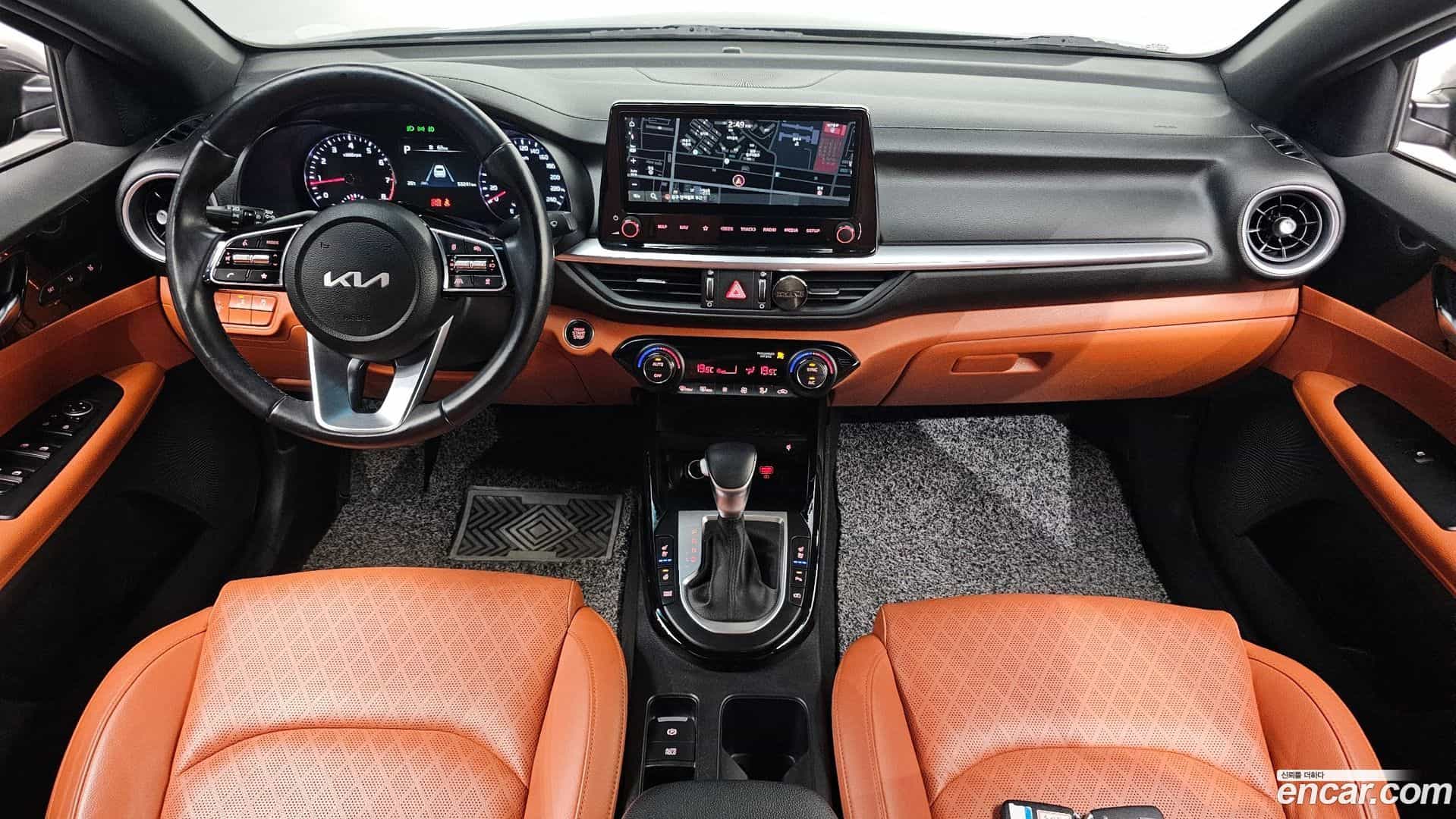 K3 Kia 2021.8-INNER-007