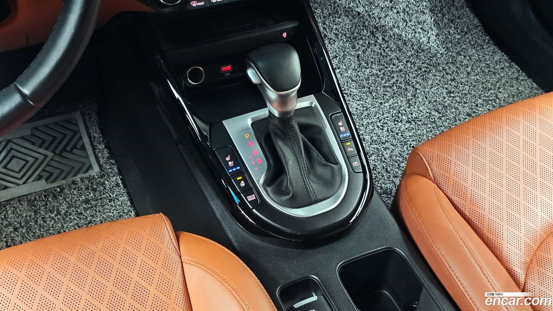 K3 Kia 2021.8-INNER-009