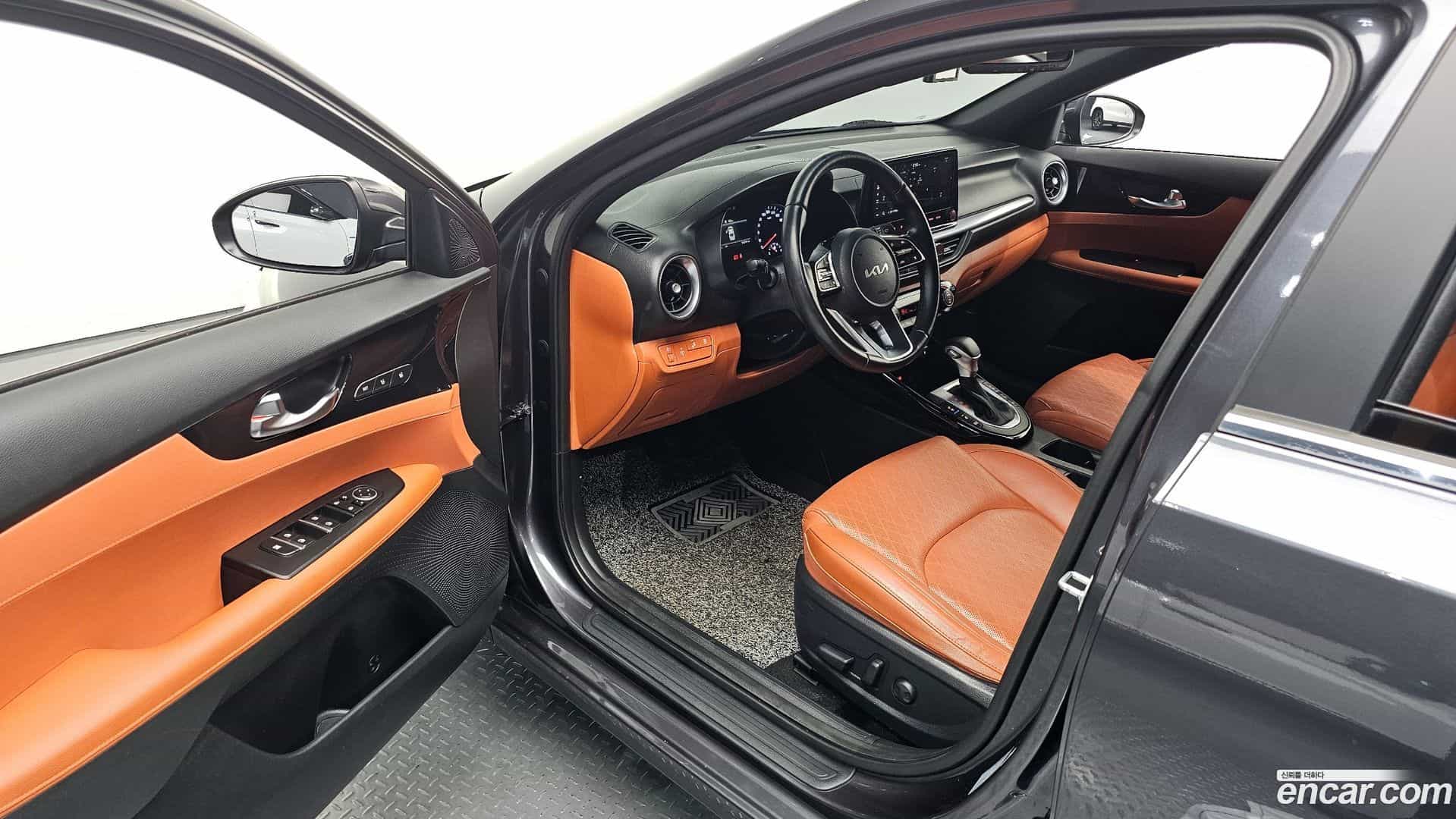 K3 Kia 2021.8-INNER-010