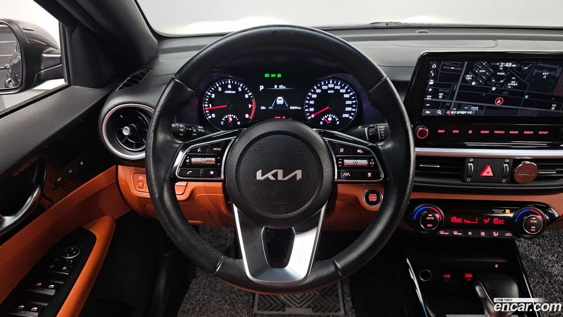 K3 Kia 2021.8-OPTION-016