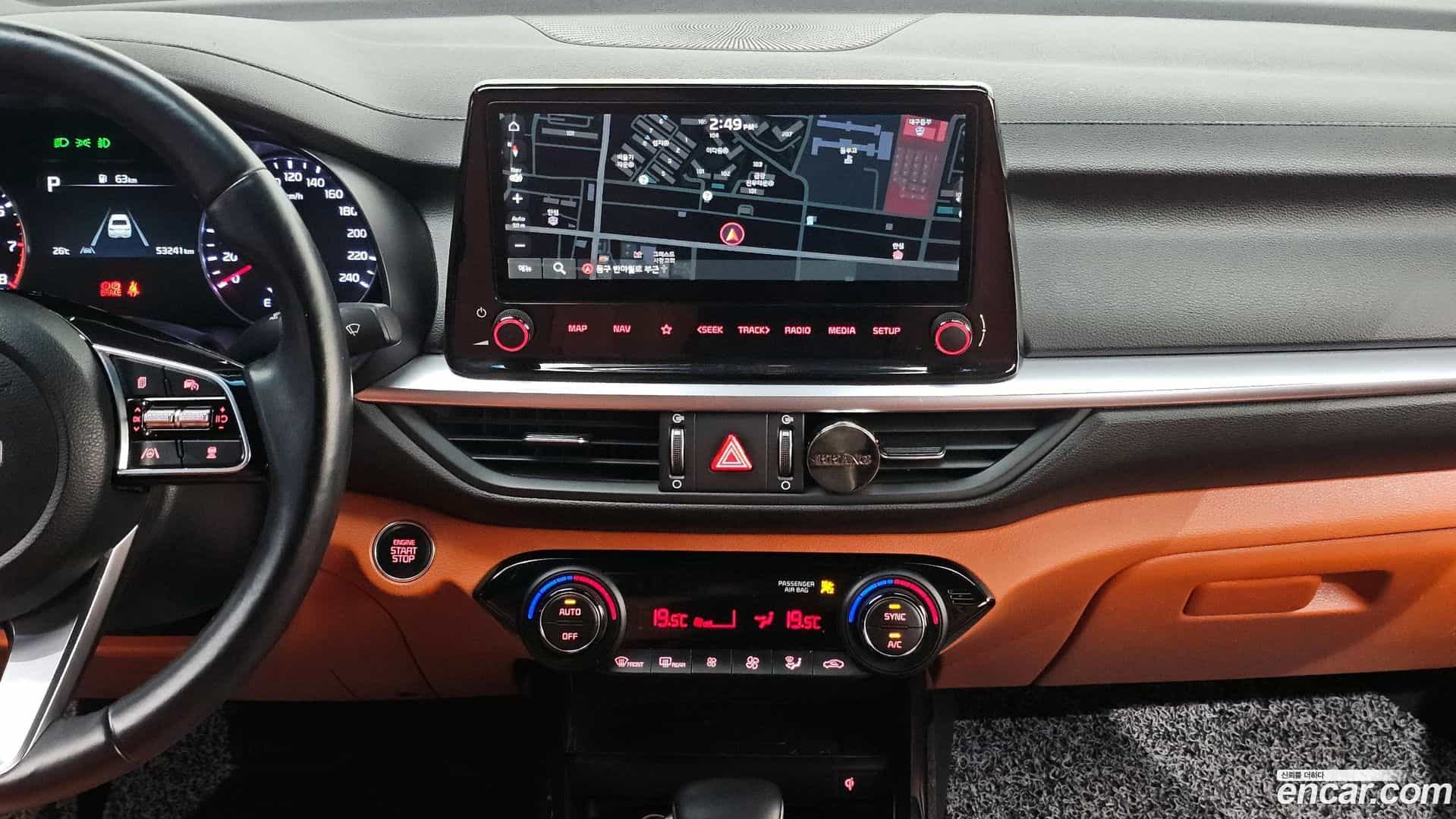 K3 Kia 2021.8-OPTION-018