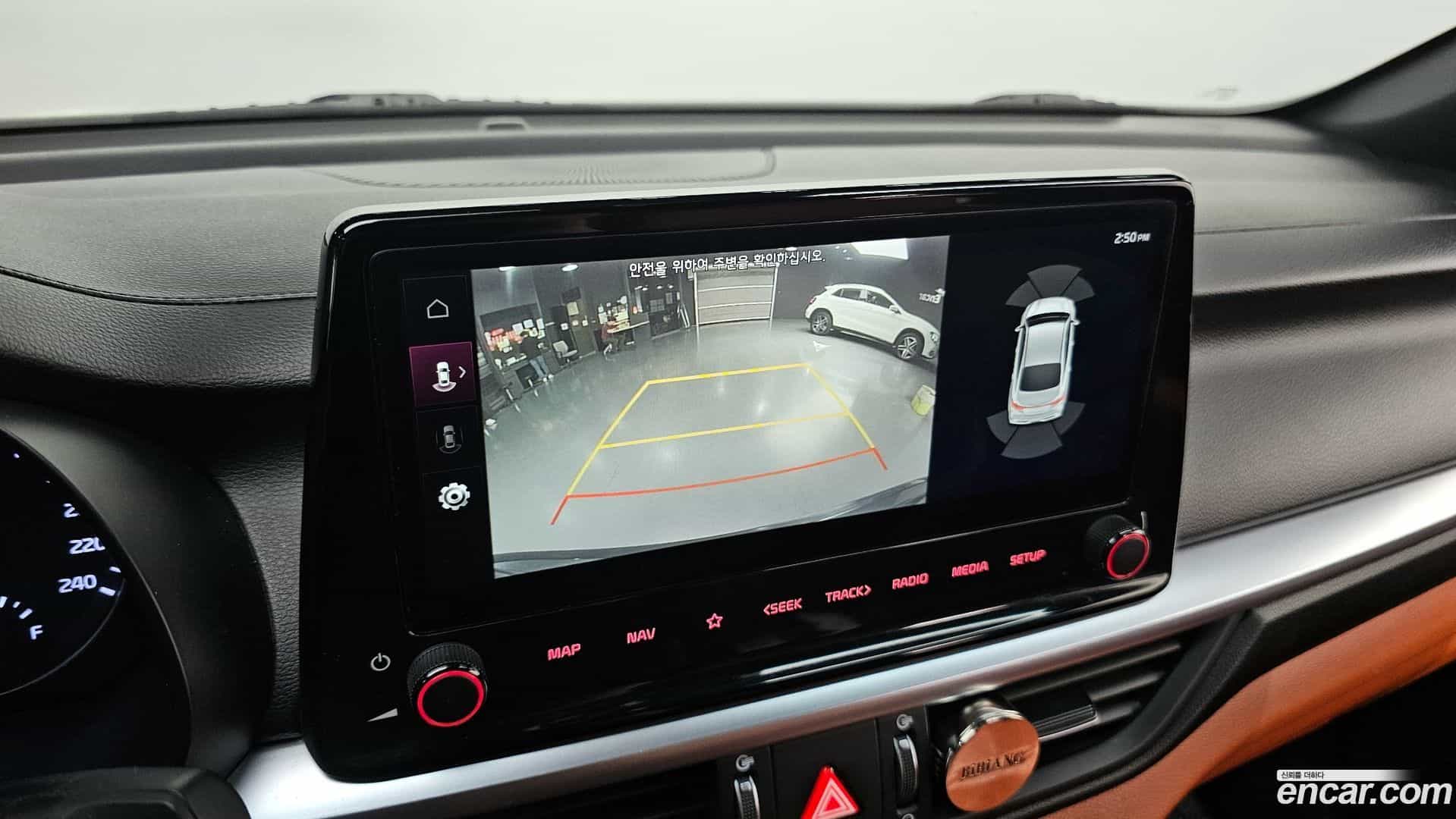 K3 Kia 2021.8-OPTION-019