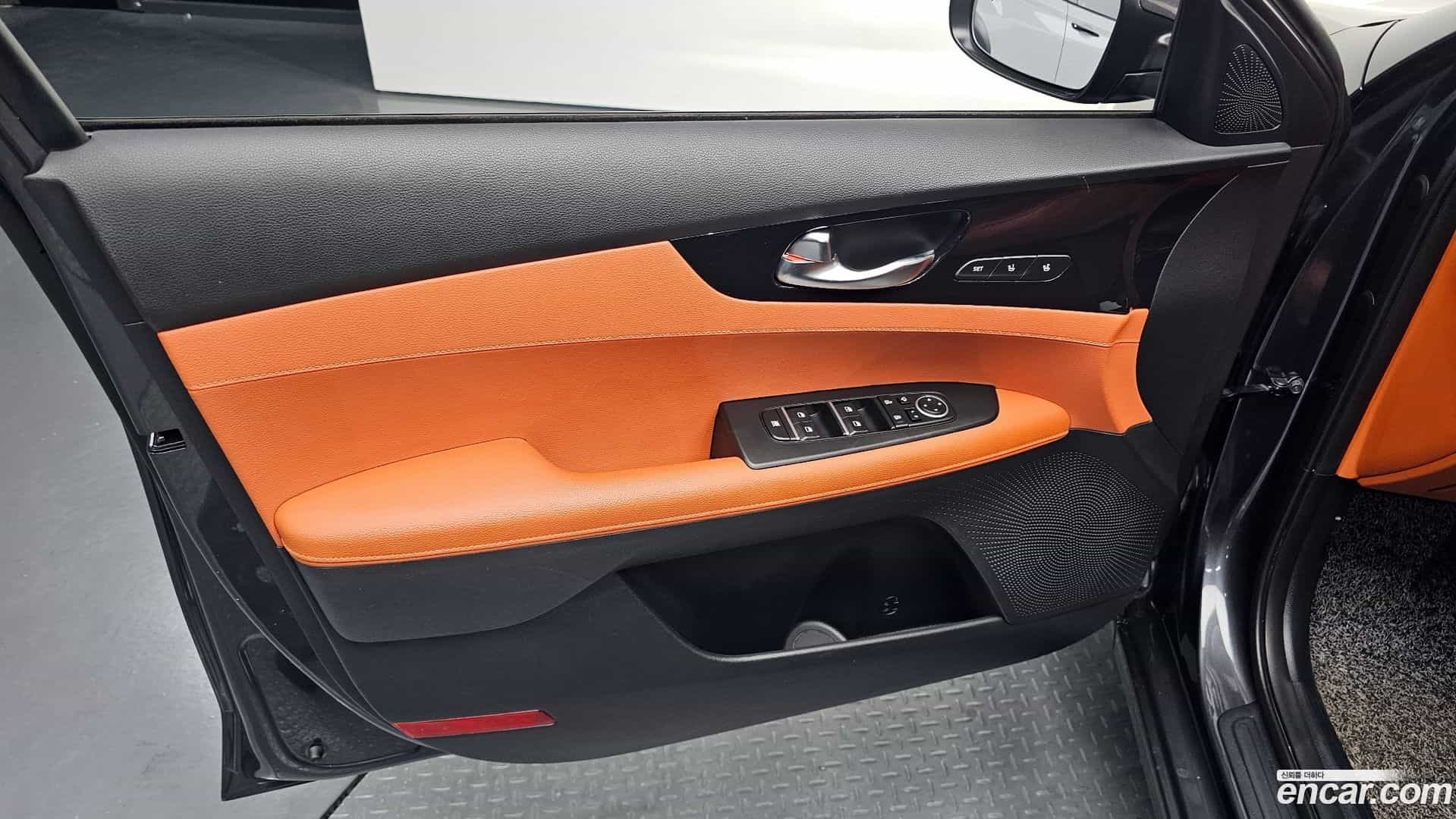 K3 Kia 2021.8-INNER-034