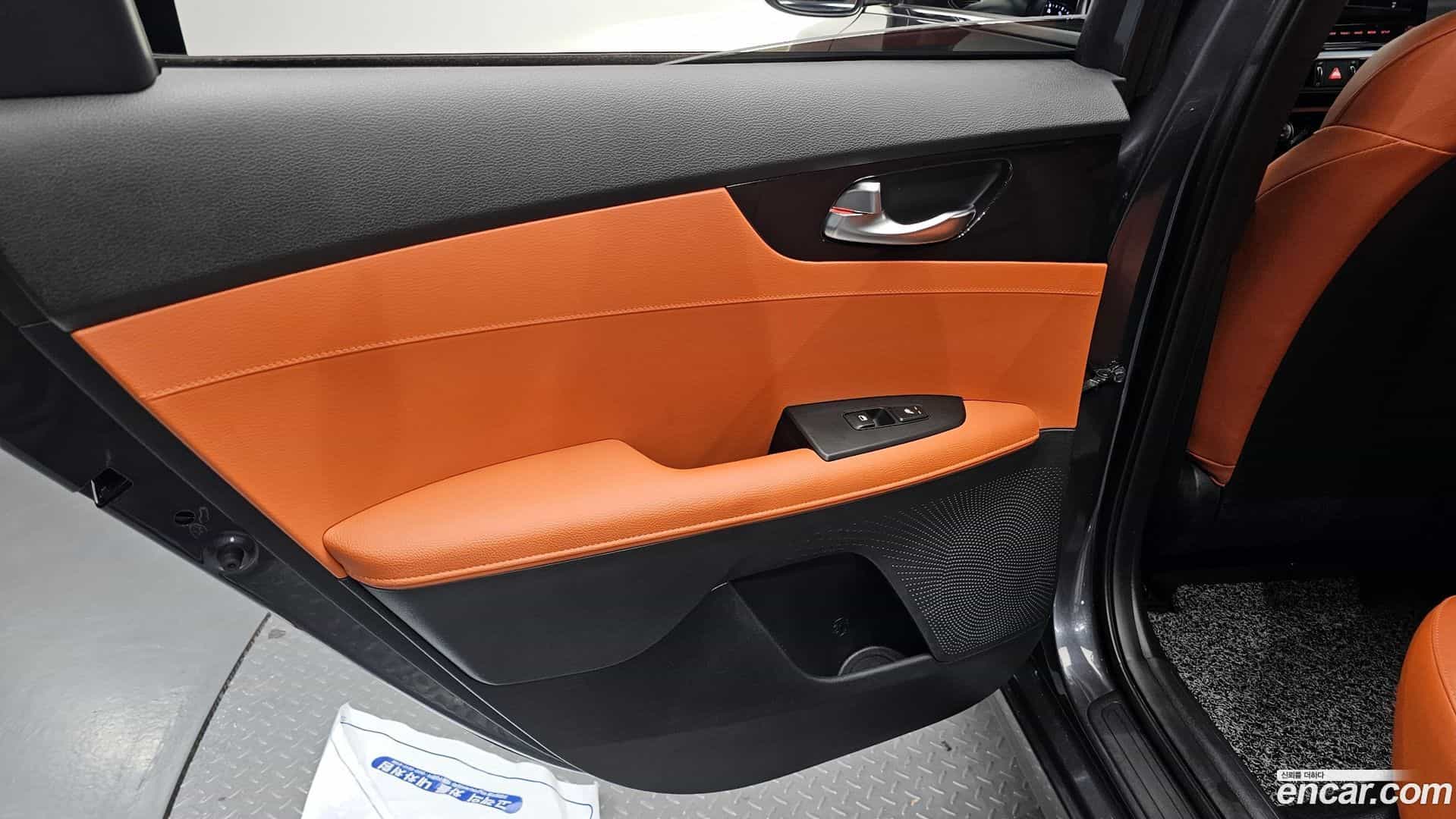 K3 Kia 2021.8-INNER-035