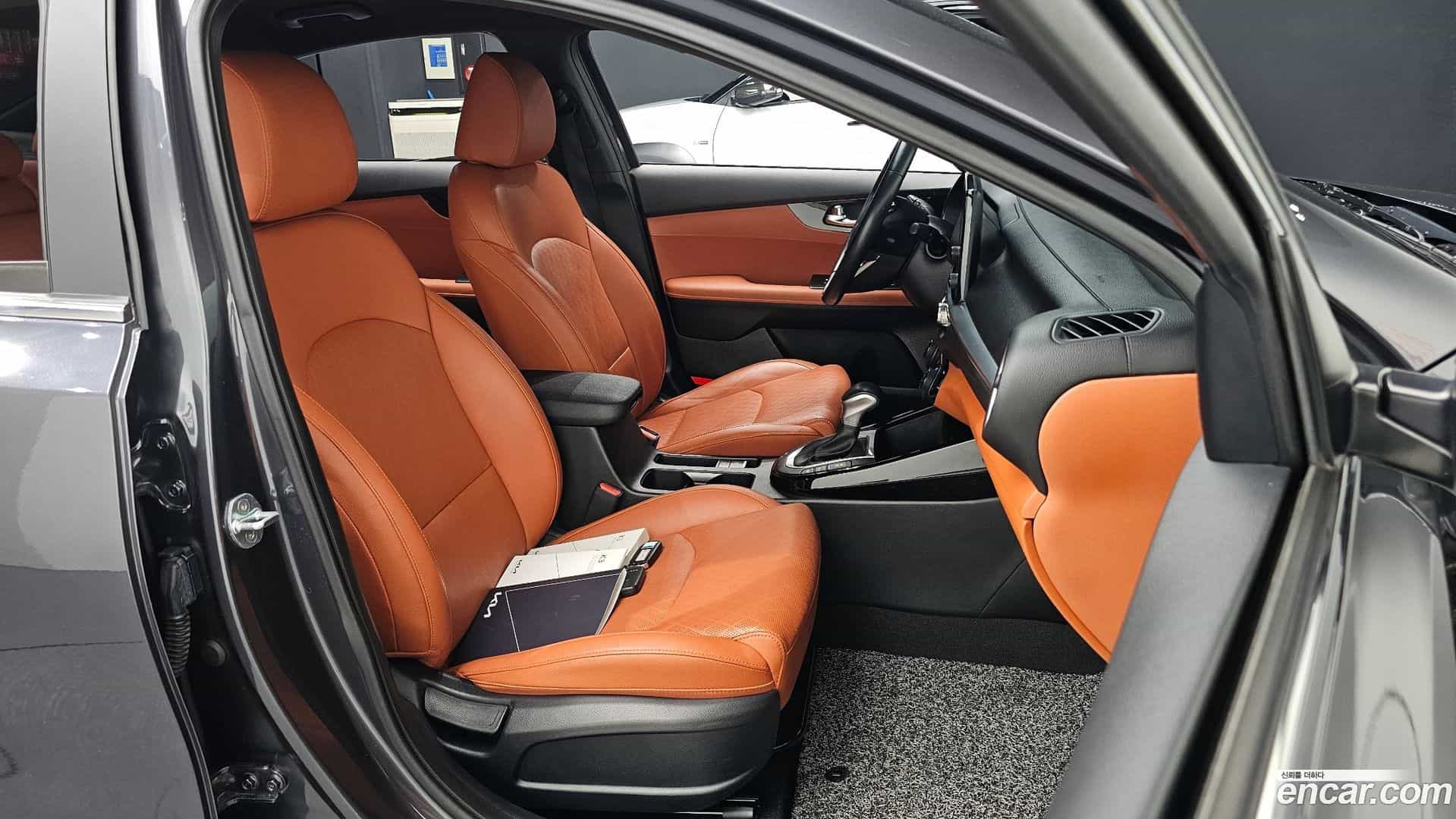 K3 Kia 2021.8-INNER-036