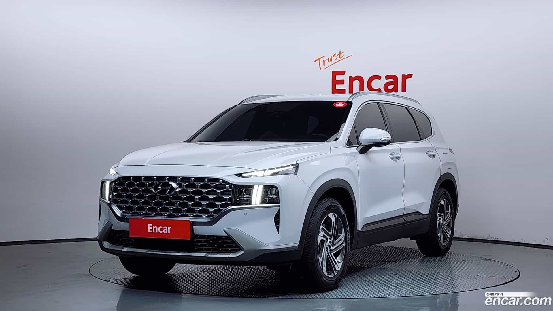 Santafe Hyundai 2020.10-OUTER-001