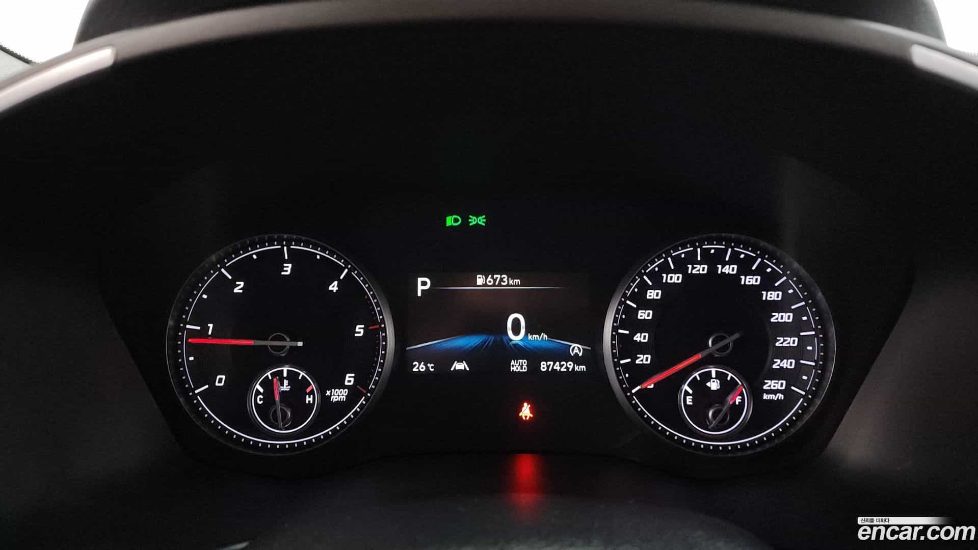 Santafe Hyundai 2020.10-INNER-008