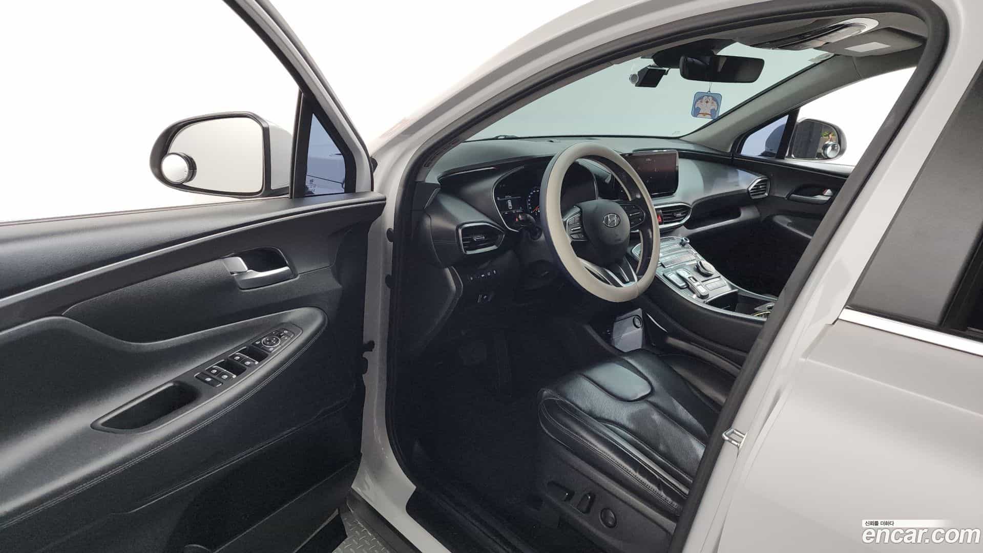 Santafe Hyundai 2020.10-INNER-010