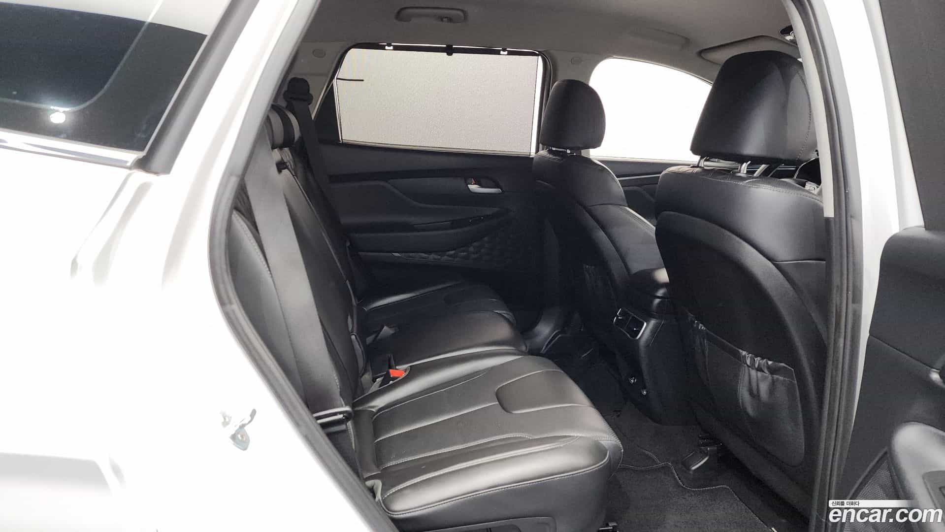 Santafe Hyundai 2020.10-OPTION-015