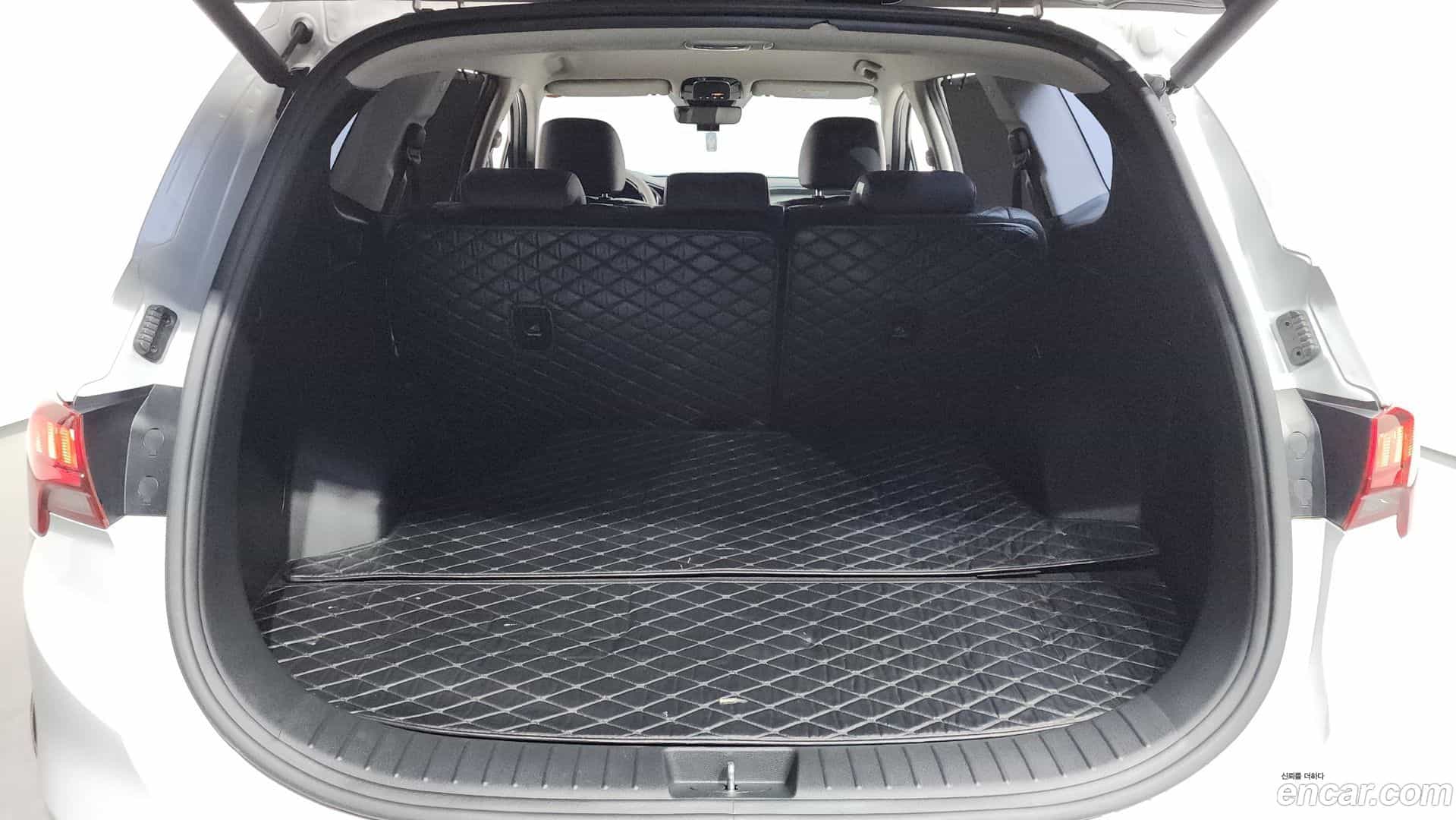 Santafe Hyundai 2020.10-OPTION-022