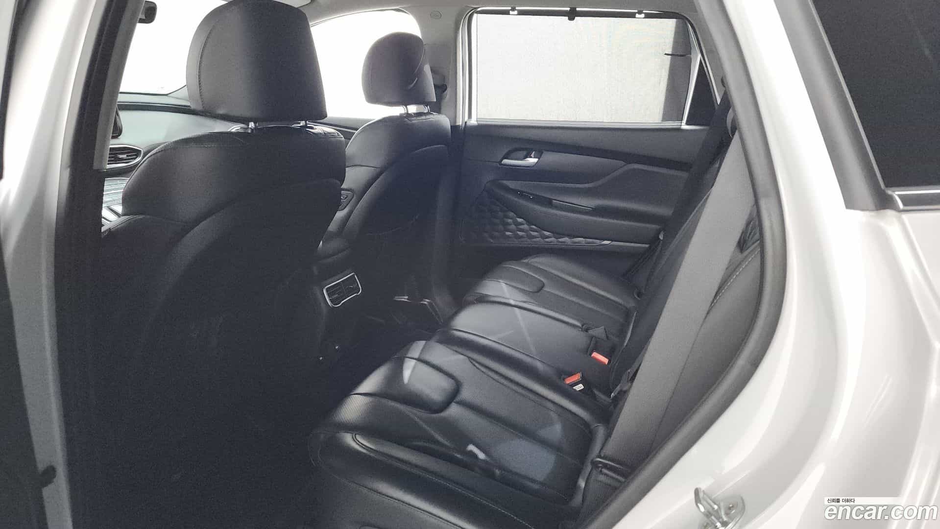 Santafe Hyundai 2020.10-OPTION-023