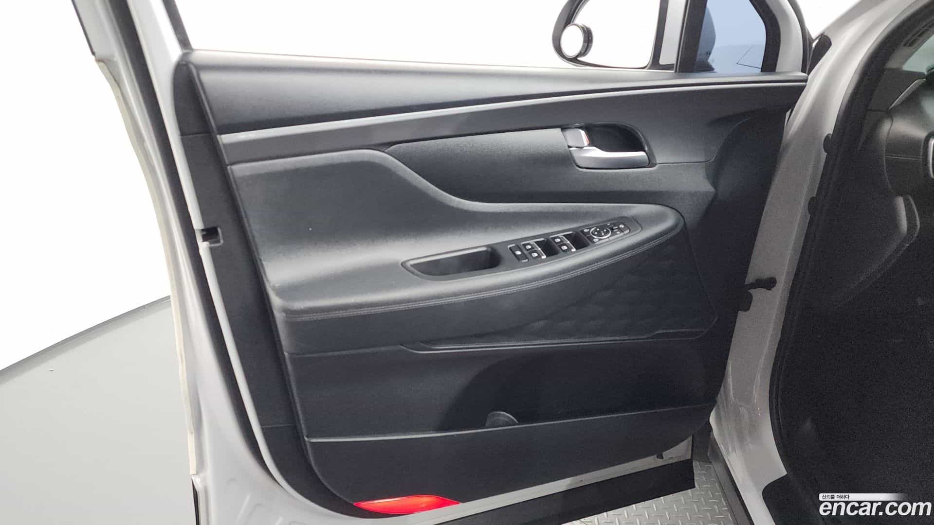 Santafe Hyundai 2020.10-INNER-034