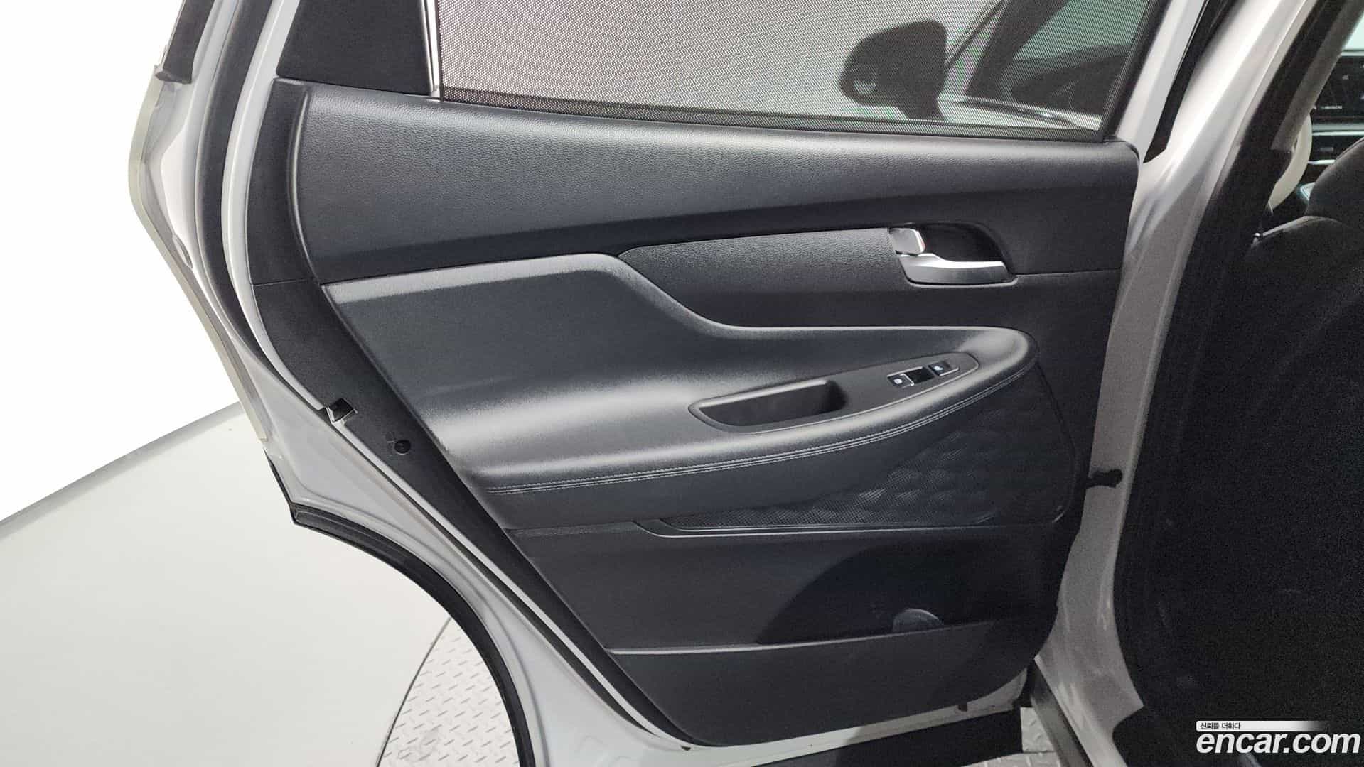 Santafe Hyundai 2020.10-INNER-035