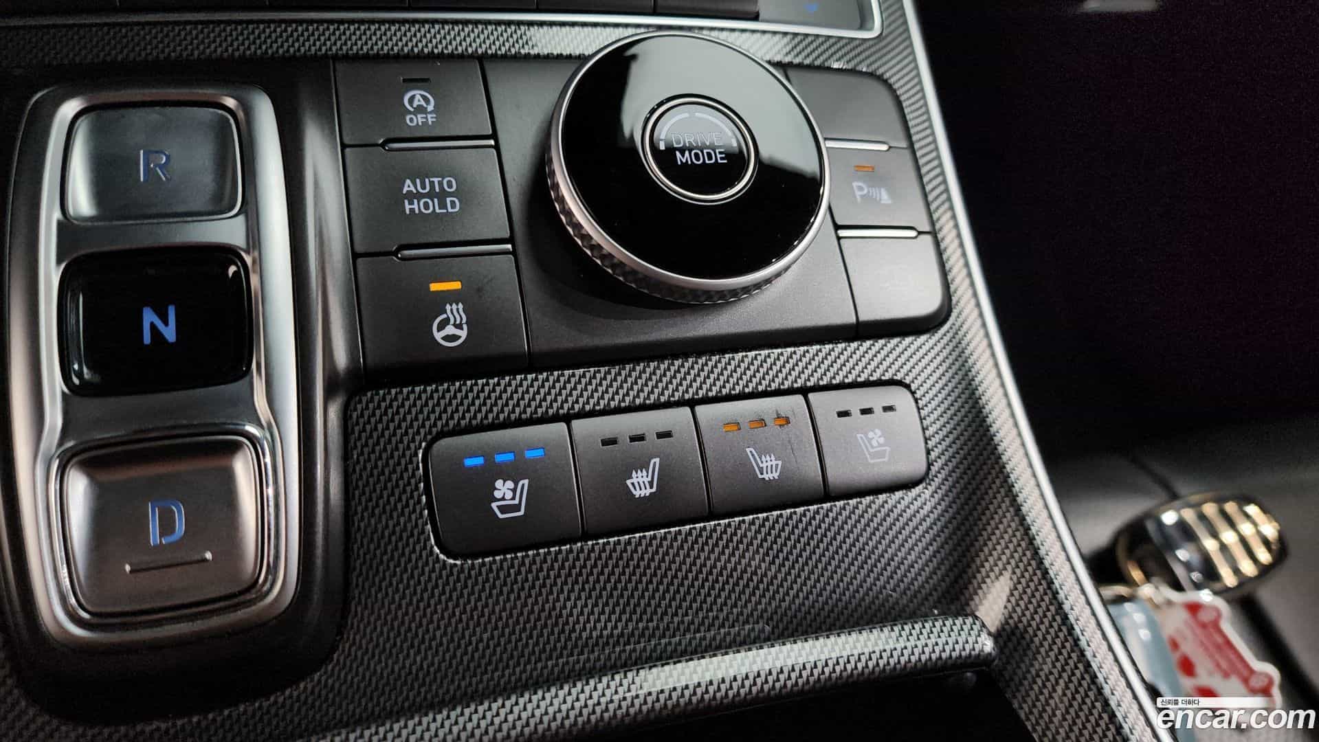 Santafe Hyundai 2020.10-OPTION-045