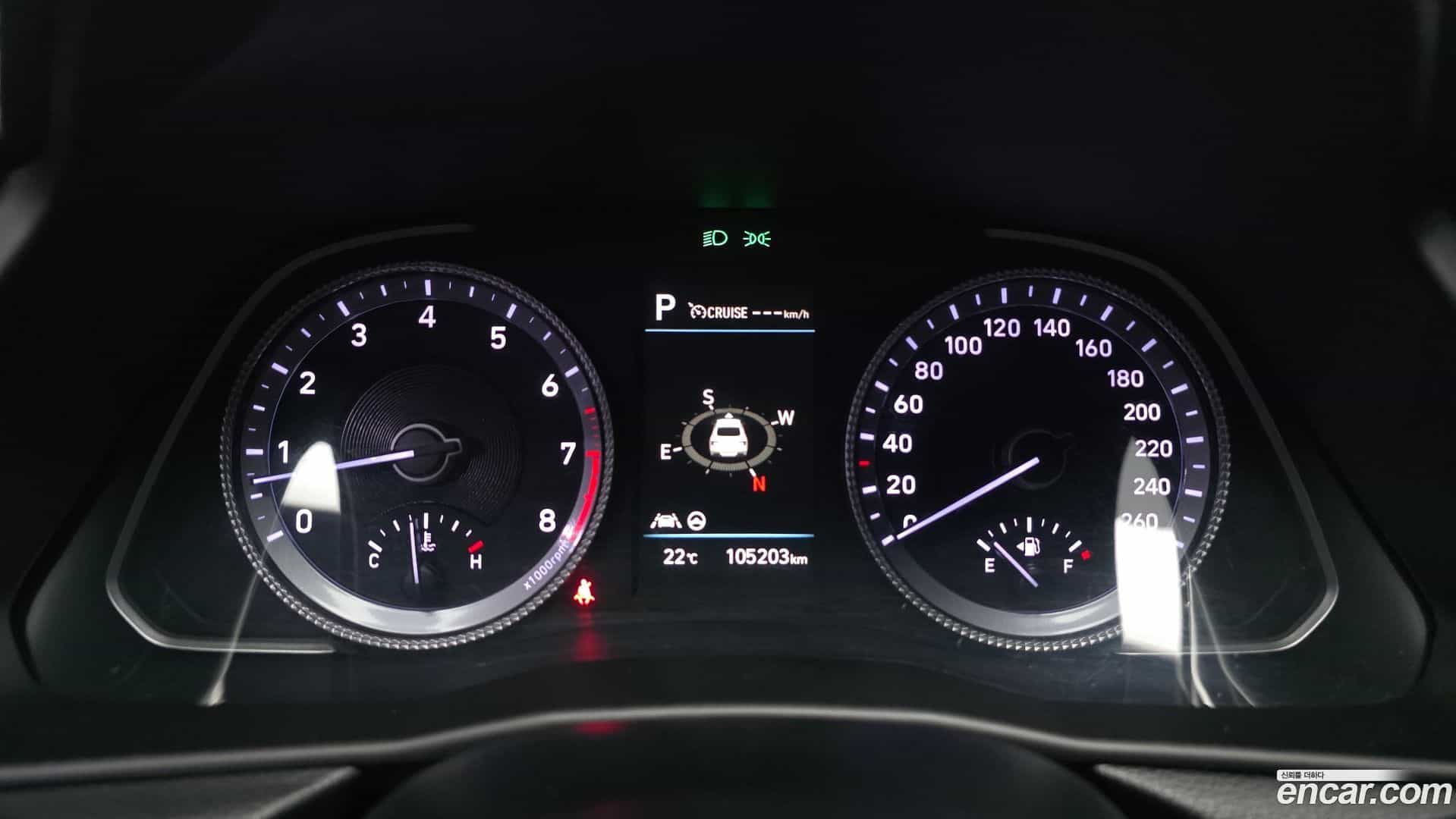Sonata Hyundai 2022.4-INNER-008