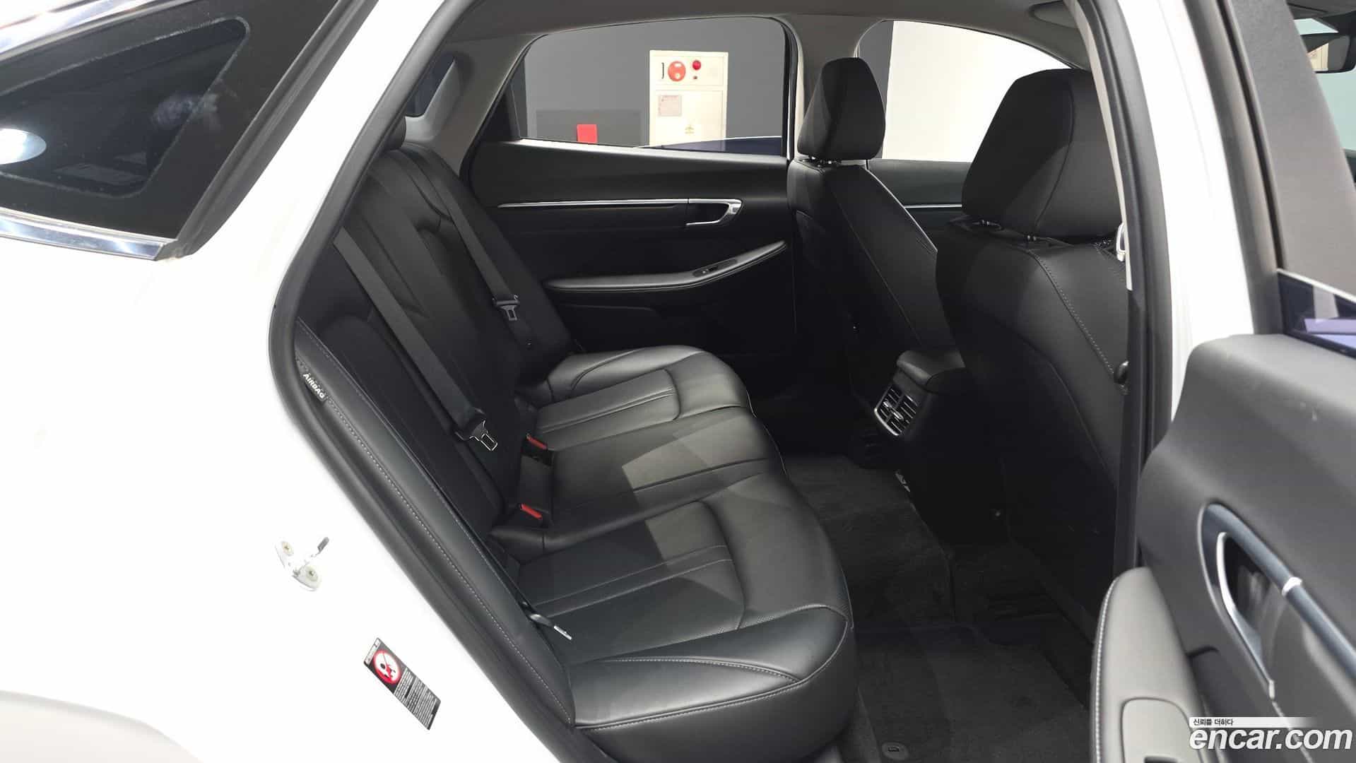 Sonata Hyundai 2022.4-OPTION-016