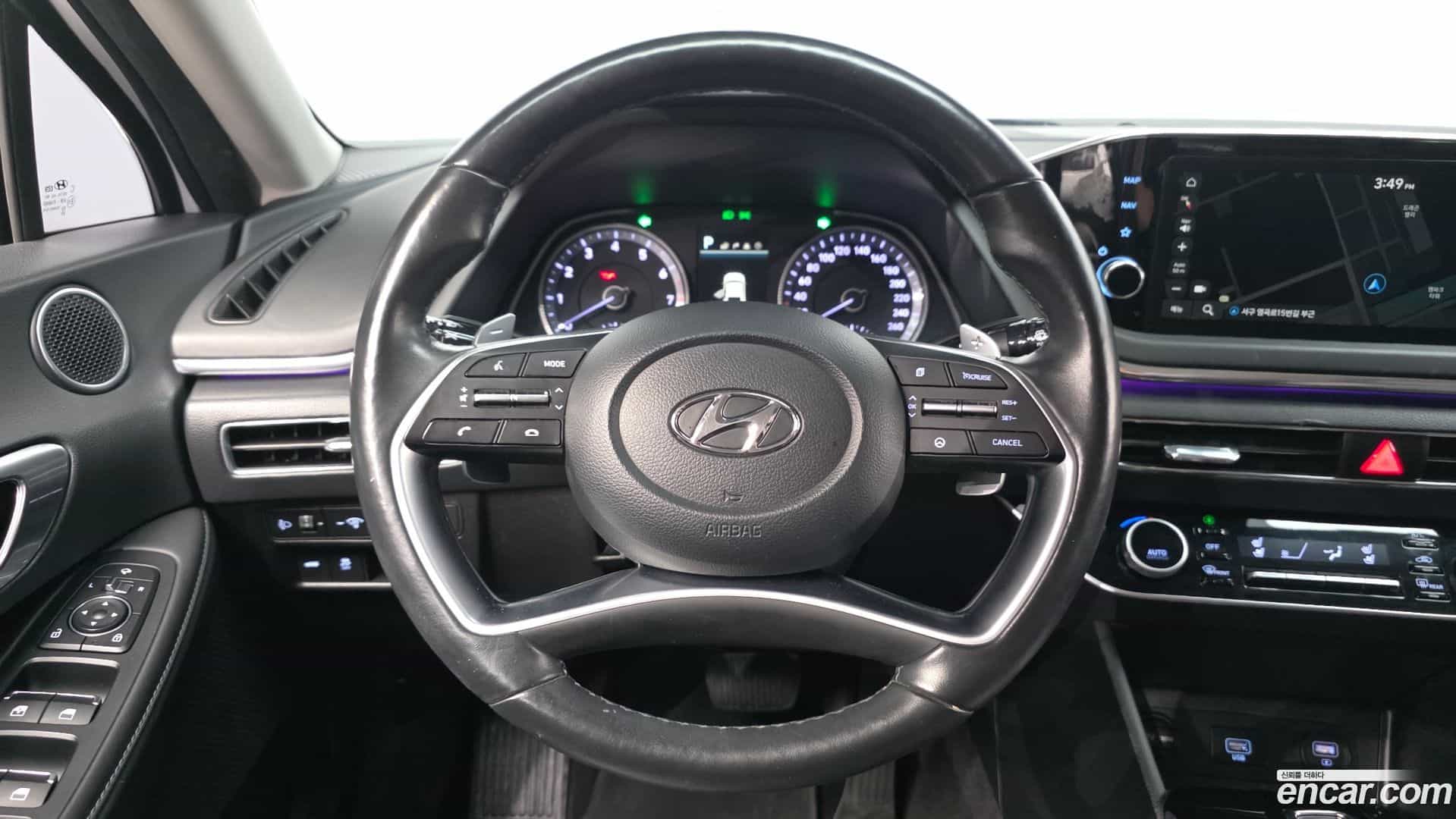 Sonata Hyundai 2022.4-OPTION-017