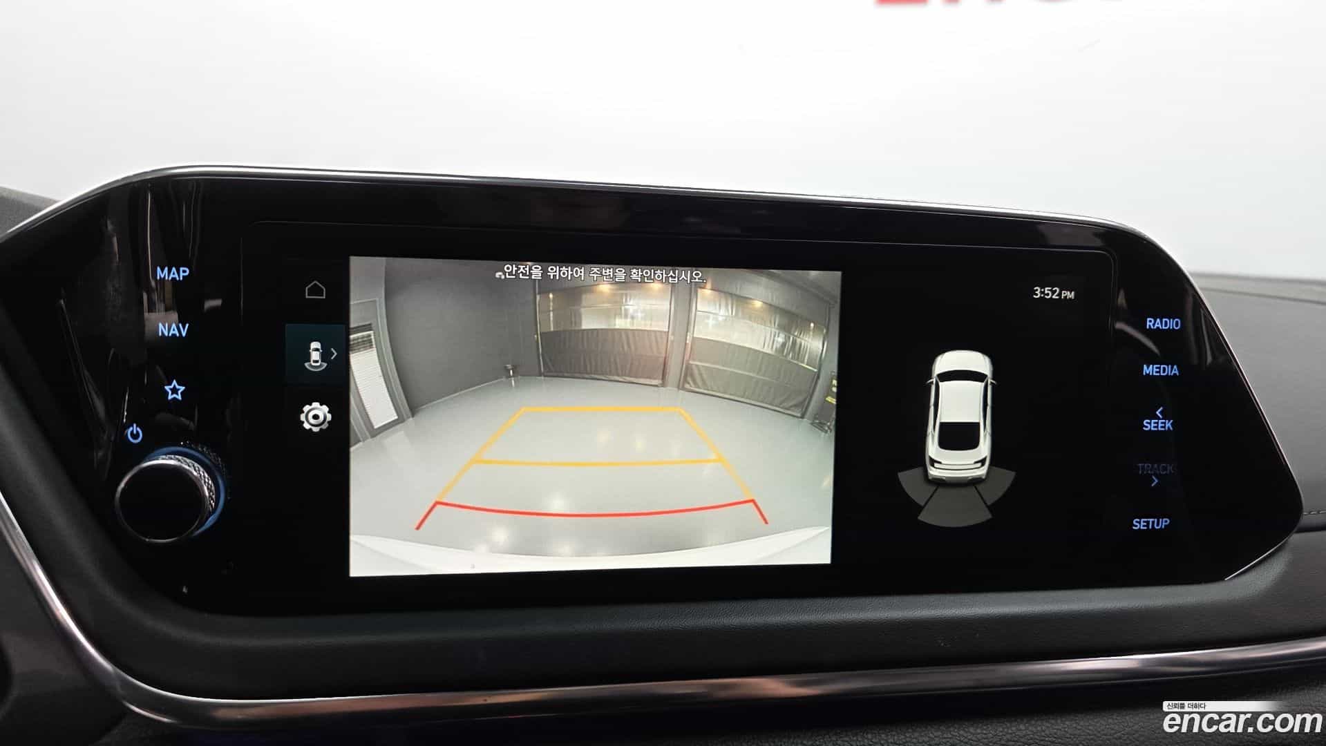Sonata Hyundai 2022.4-OPTION-018