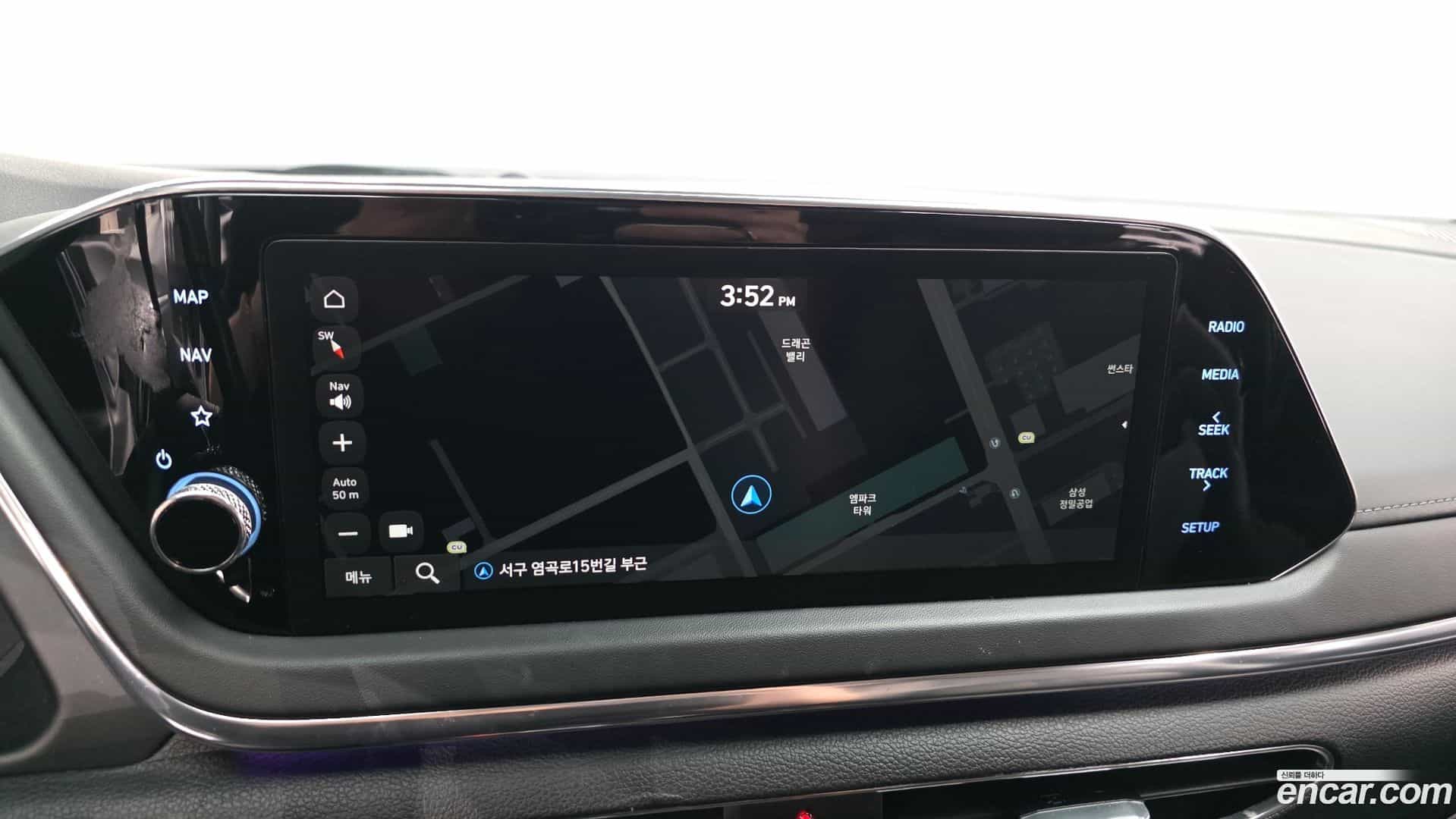 Sonata Hyundai 2022.4-OPTION-019