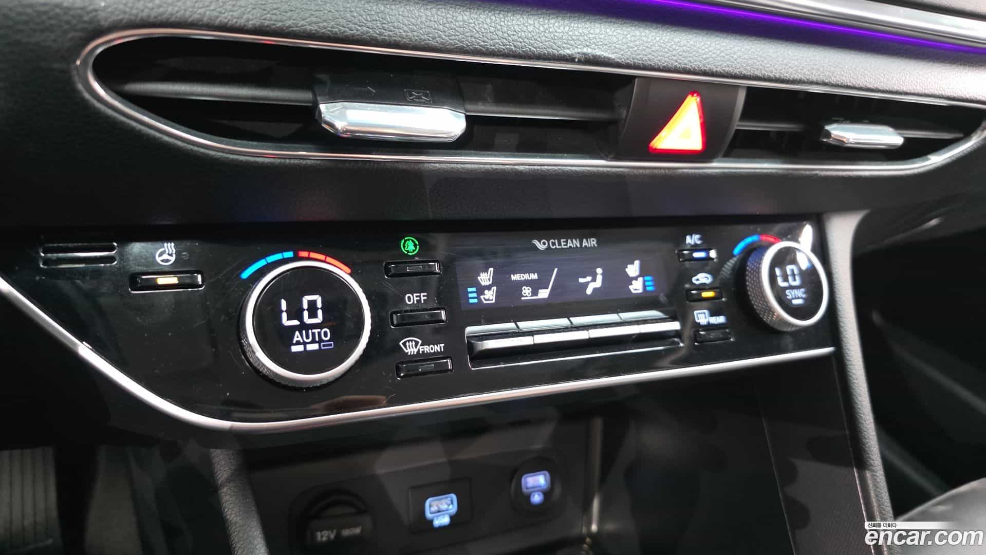 Sonata Hyundai 2022.4-OPTION-020
