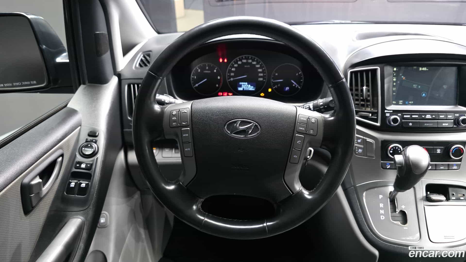 Starex Hyundai 2019.1-OPTION-017