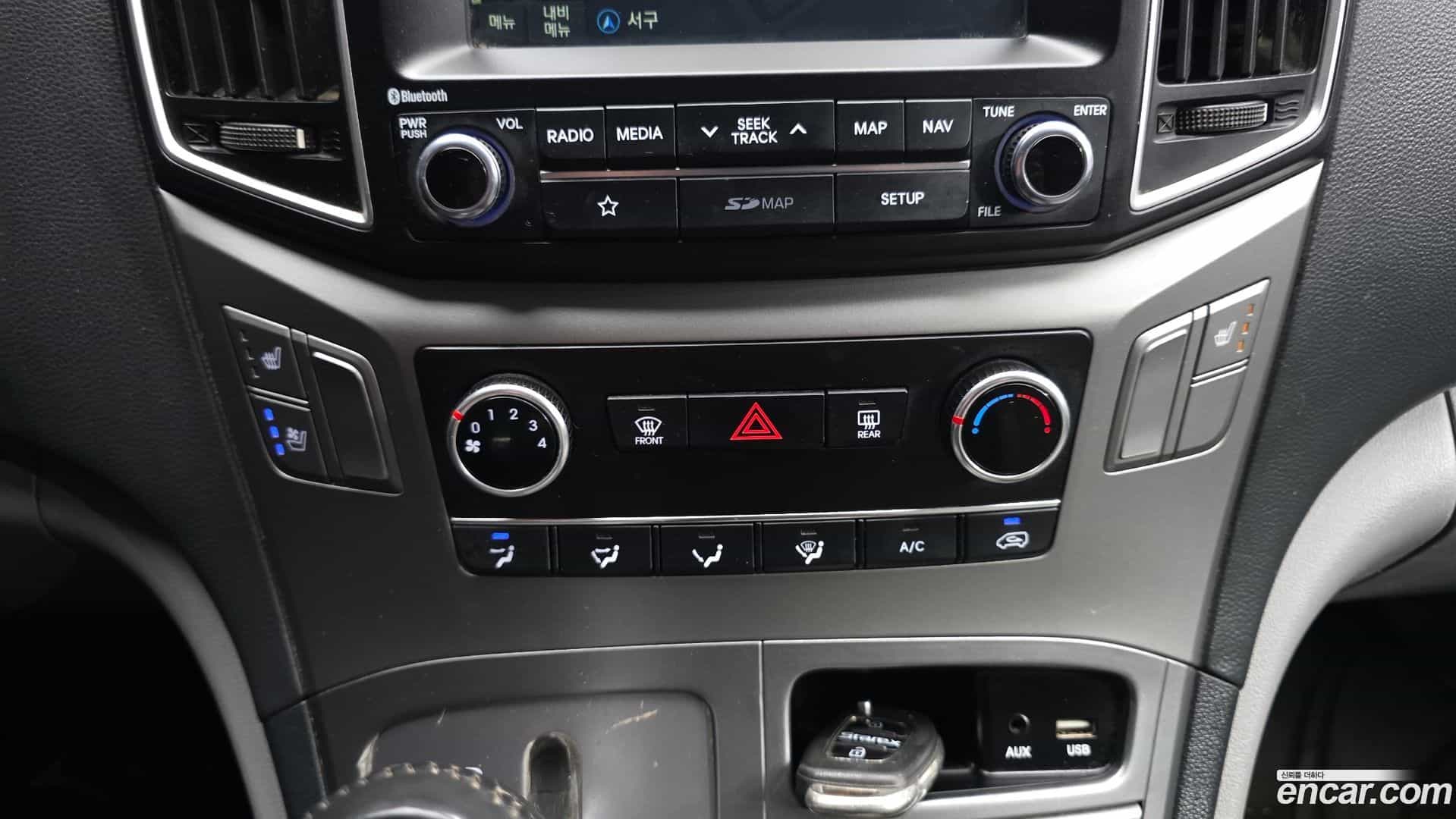 Starex Hyundai 2019.1-OPTION-020